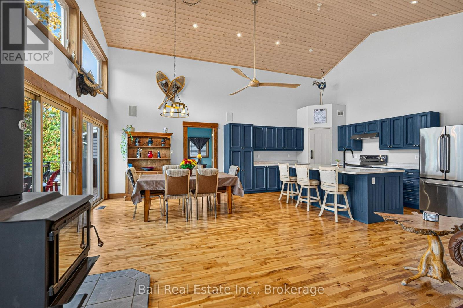 1718 South Bayshore Road W, Douro-Dummer, Ontario  K0L 2H0 - Photo 19 - X14088116