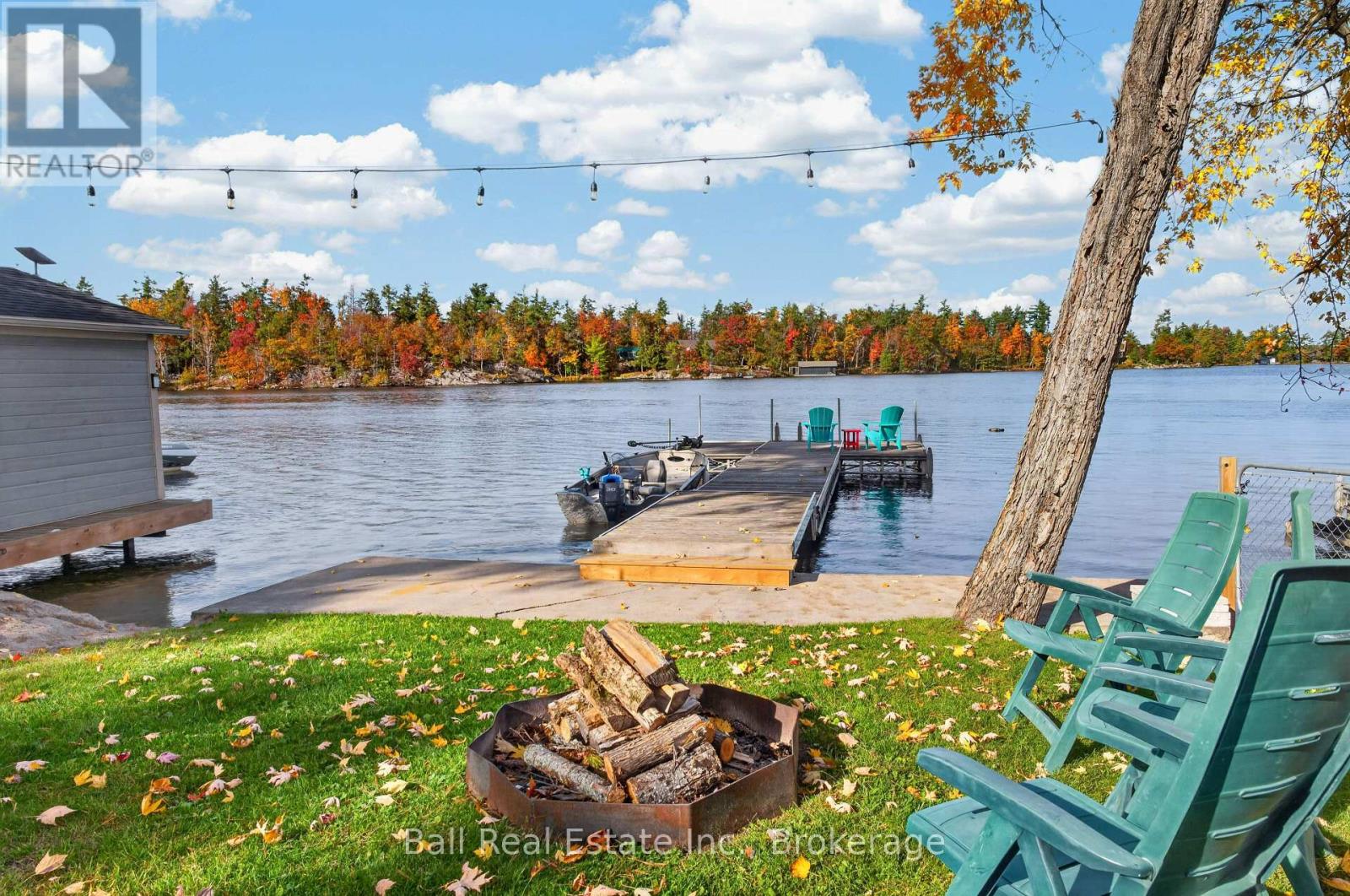 1718 South Bayshore Road W, Douro-Dummer, Ontario  K0L 2H0 - Photo 2 - X14088116