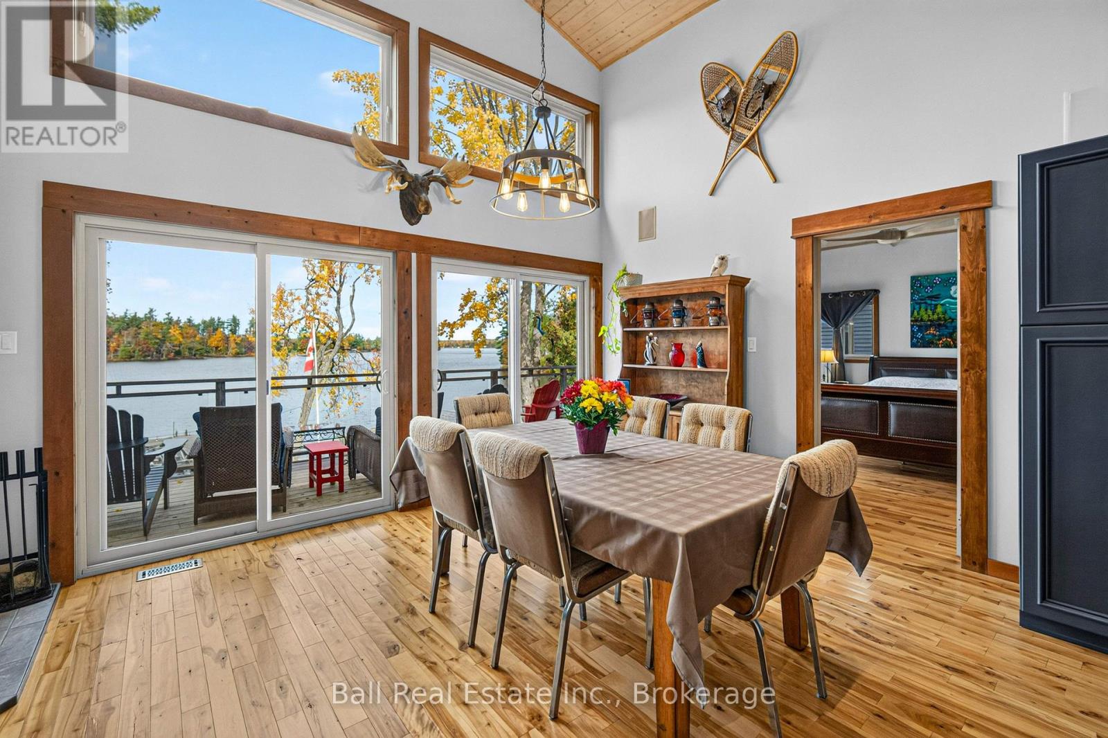 1718 South Bayshore Road W, Douro-Dummer, Ontario  K0L 2H0 - Photo 20 - X14088116