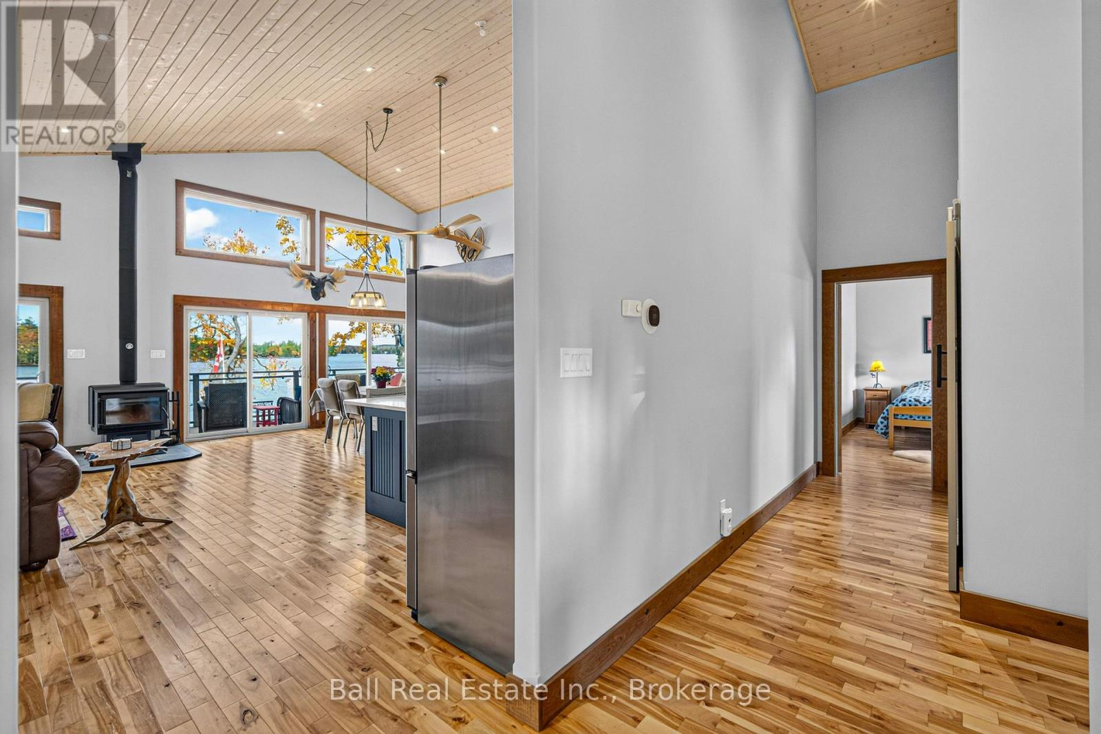 1718 South Bayshore Road W, Douro-Dummer, Ontario  K0L 2H0 - Photo 22 - X14088116