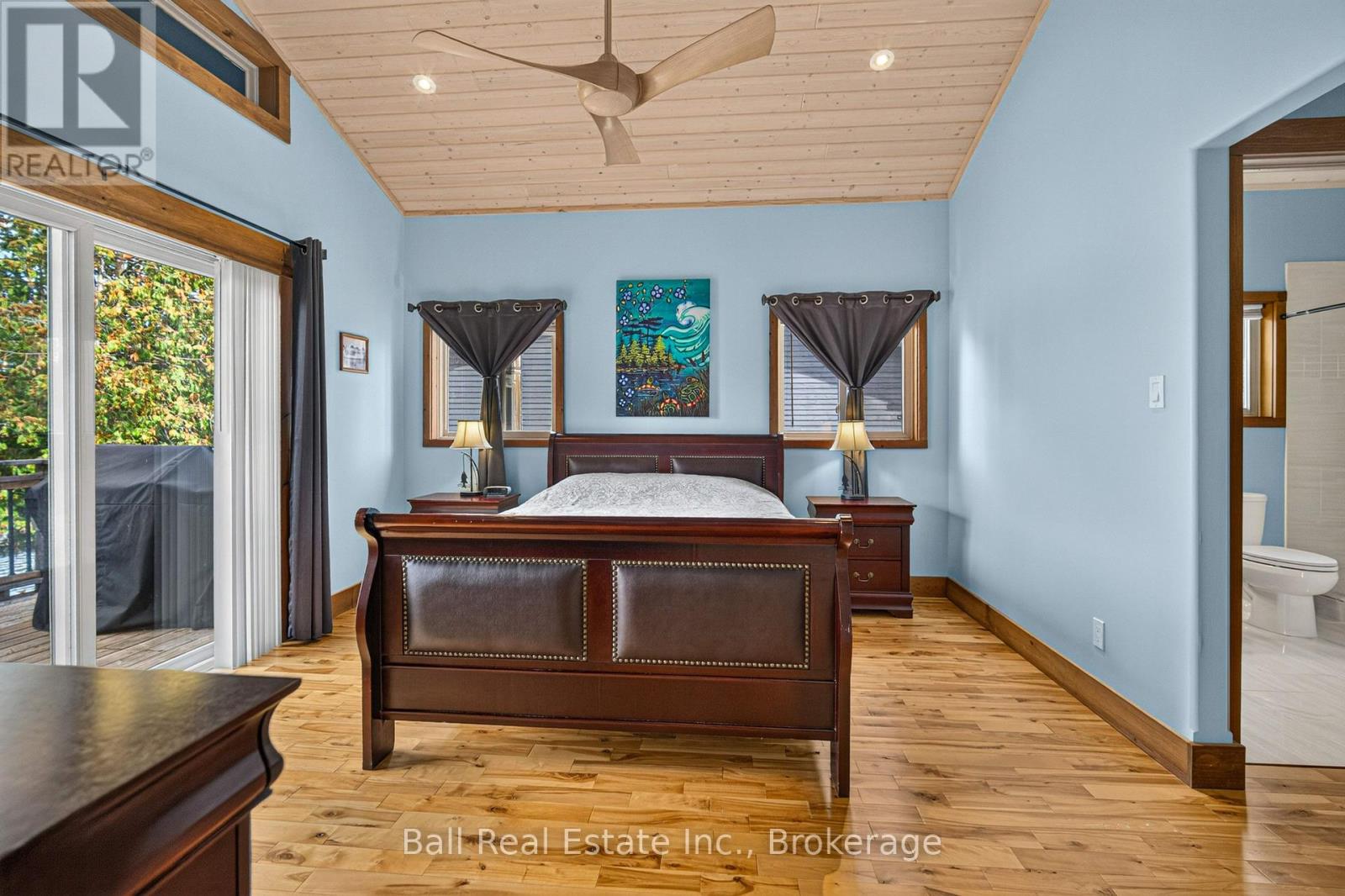 1718 South Bayshore Road W, Douro-Dummer, Ontario  K0L 2H0 - Photo 24 - X14088116