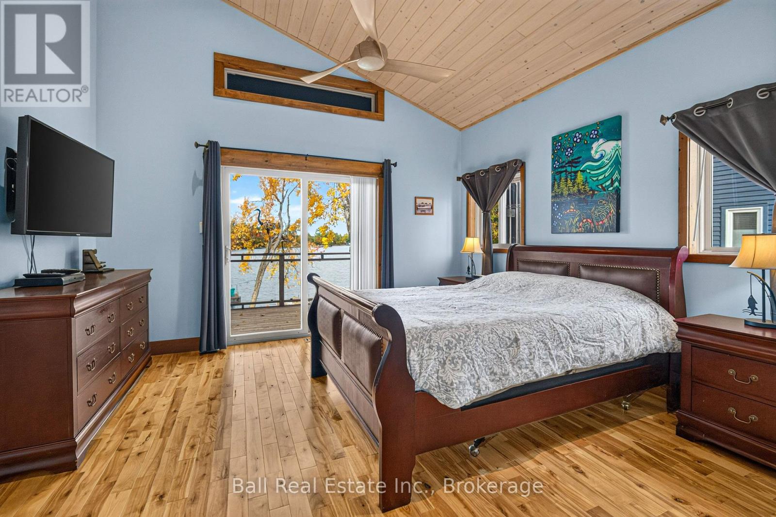1718 South Bayshore Road W, Douro-Dummer, Ontario  K0L 2H0 - Photo 25 - X14088116