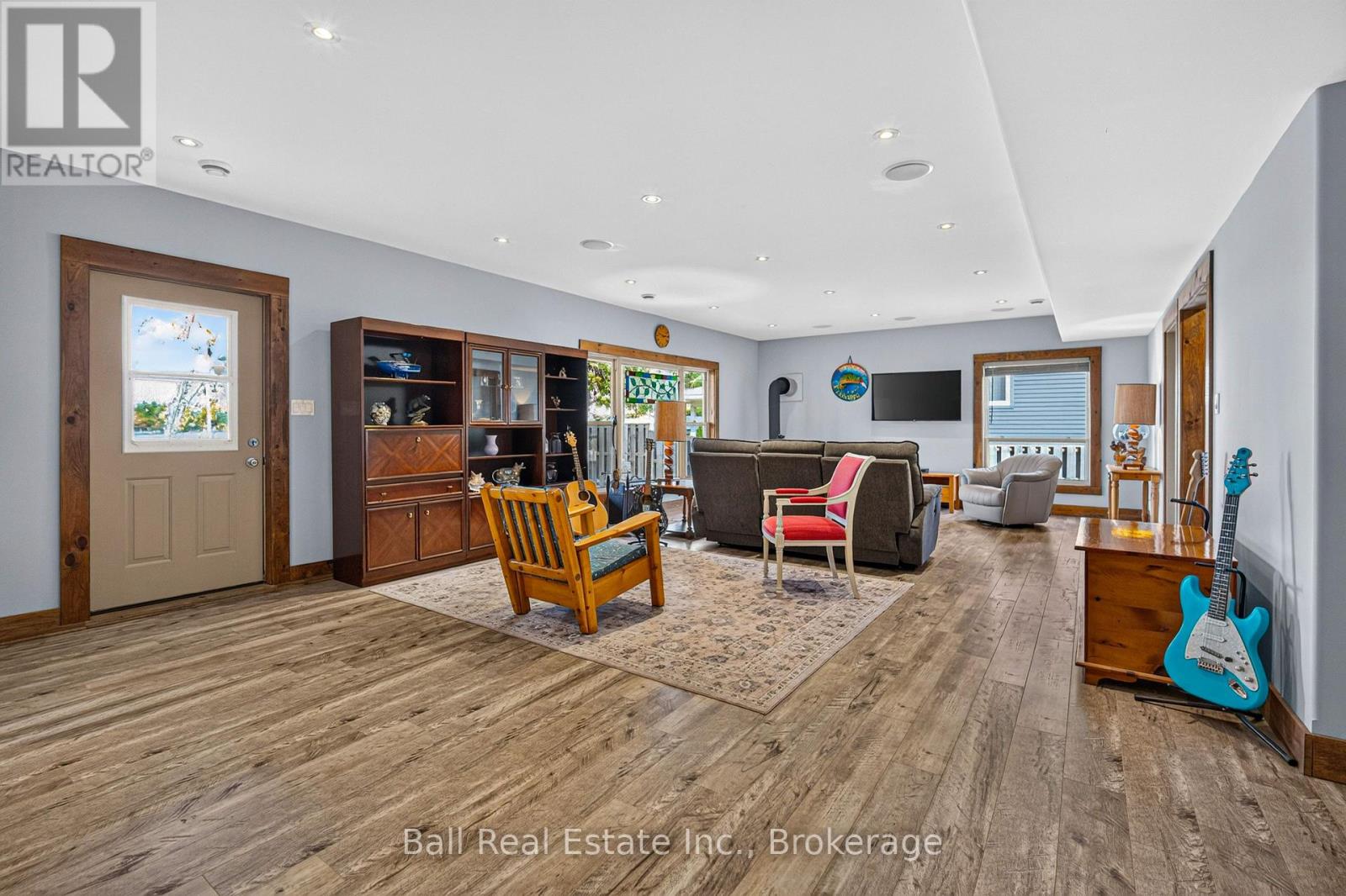 1718 South Bayshore Road W, Douro-Dummer, Ontario  K0L 2H0 - Photo 32 - X14088116