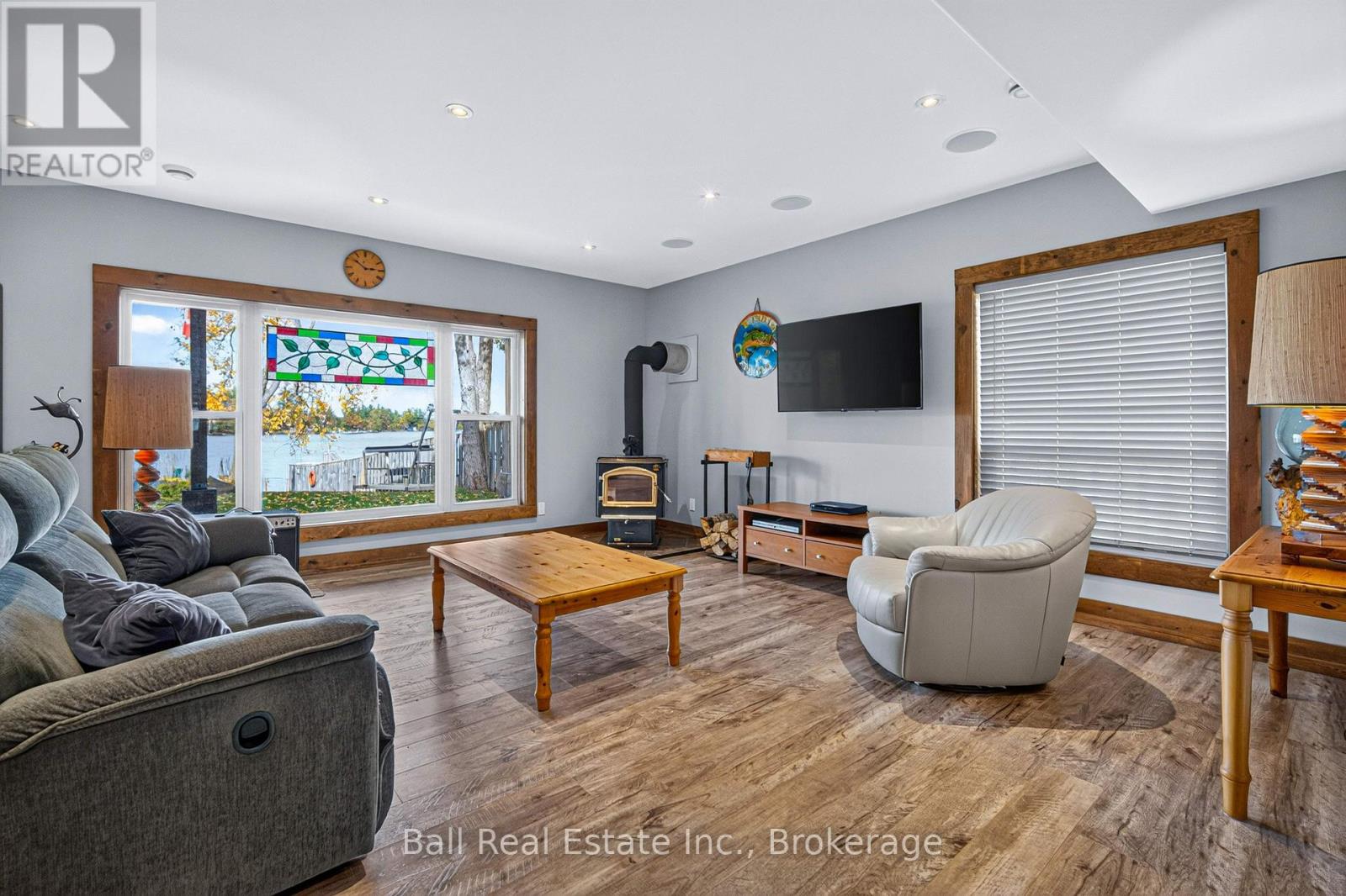 1718 South Bayshore Road W, Douro-Dummer, Ontario  K0L 2H0 - Photo 33 - X14088116