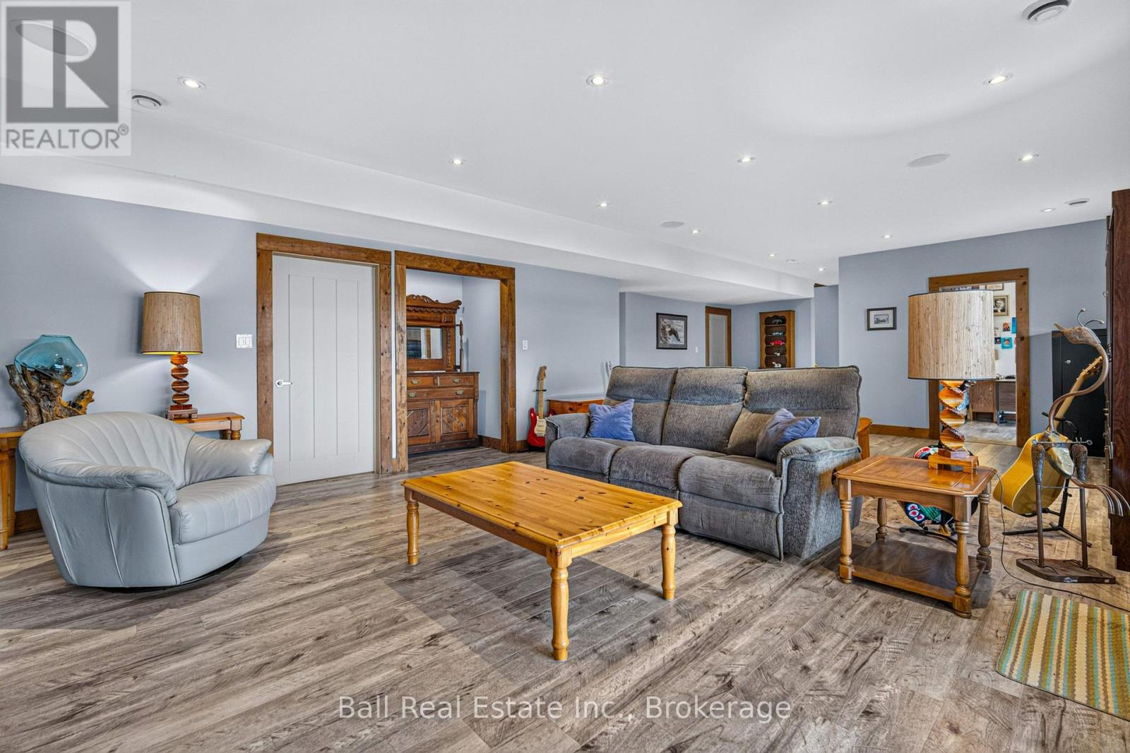 1718 South Bayshore Road W, Douro-Dummer, Ontario  K0L 2H0 - Photo 34 - X14088116