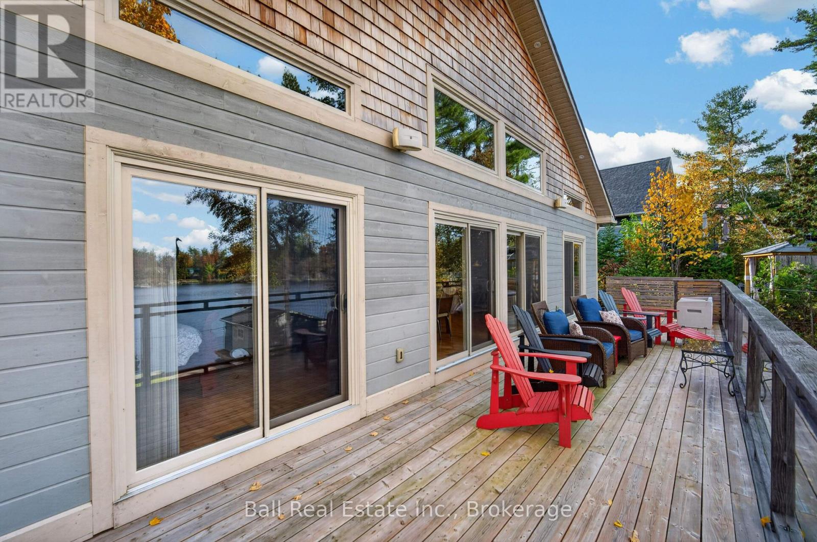 1718 South Bayshore Road W, Douro-Dummer, Ontario  K0L 2H0 - Photo 40 - X14088116