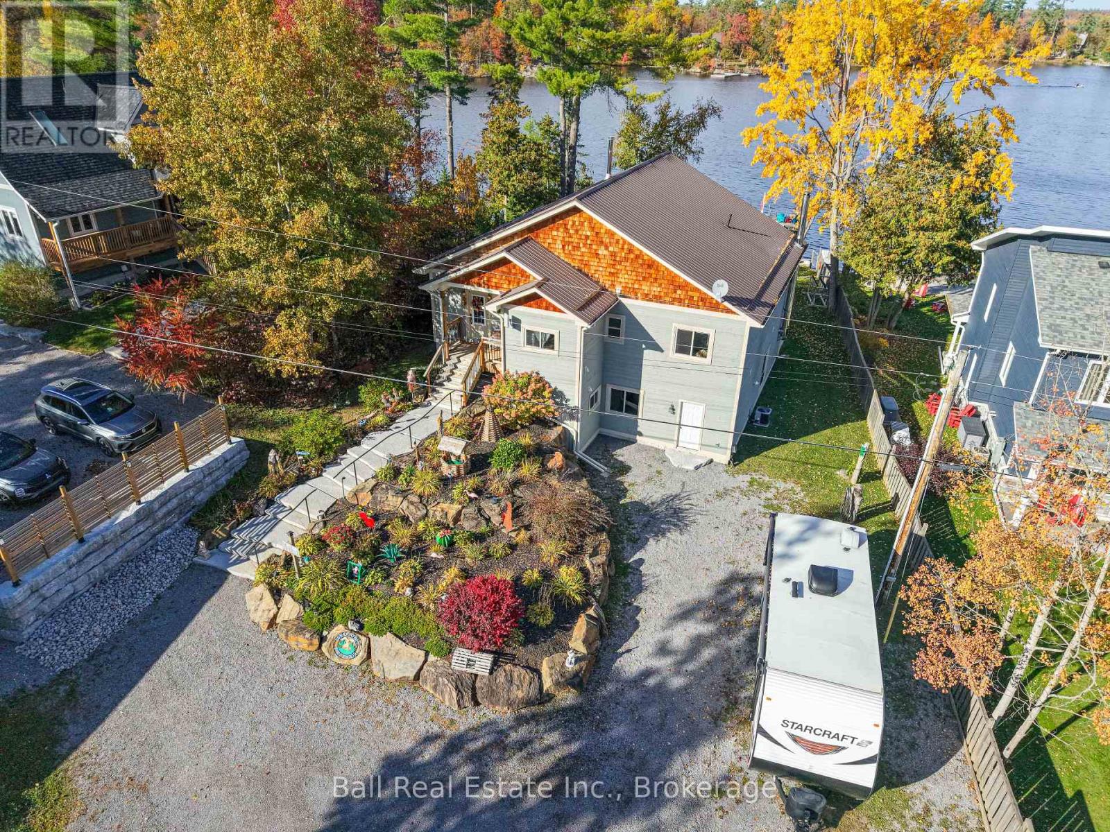 1718 South Bayshore Road W, Douro-Dummer, Ontario  K0L 2H0 - Photo 43 - X14088116