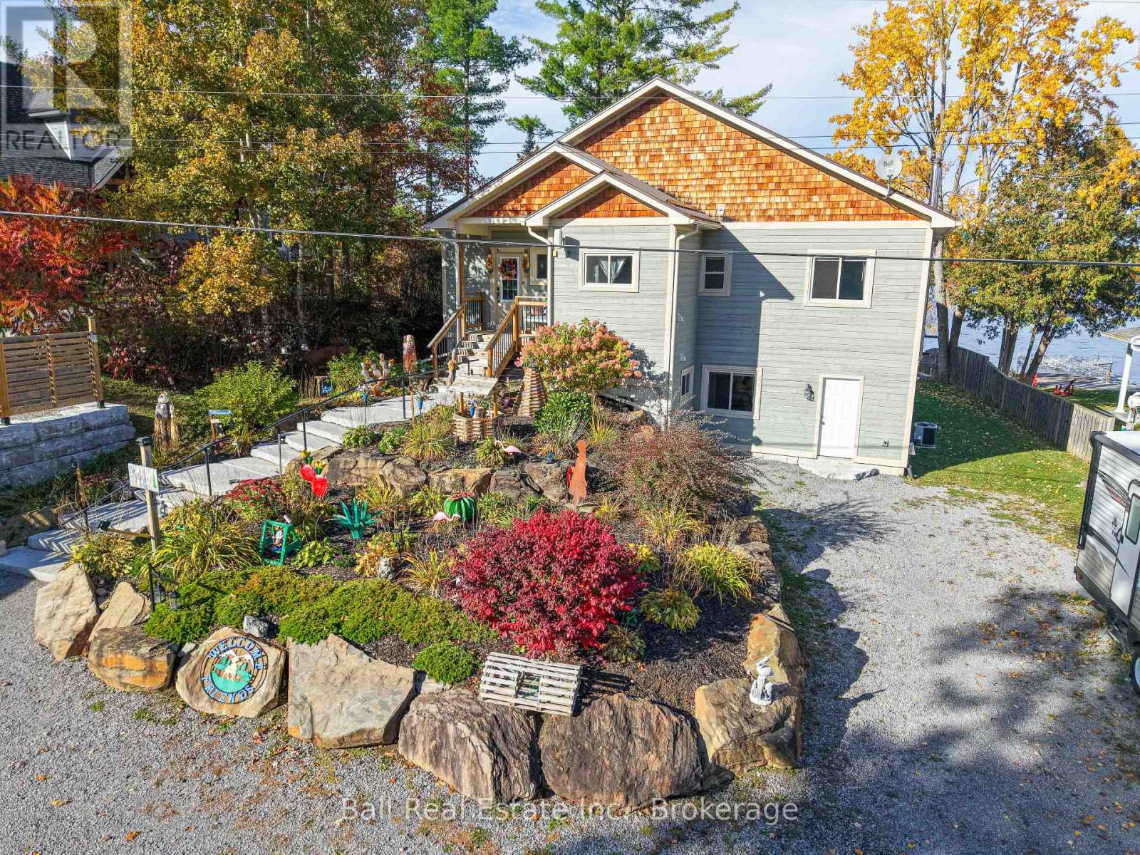 1718 South Bayshore Road W, Douro-Dummer, Ontario  K0L 2H0 - Photo 44 - X14088116