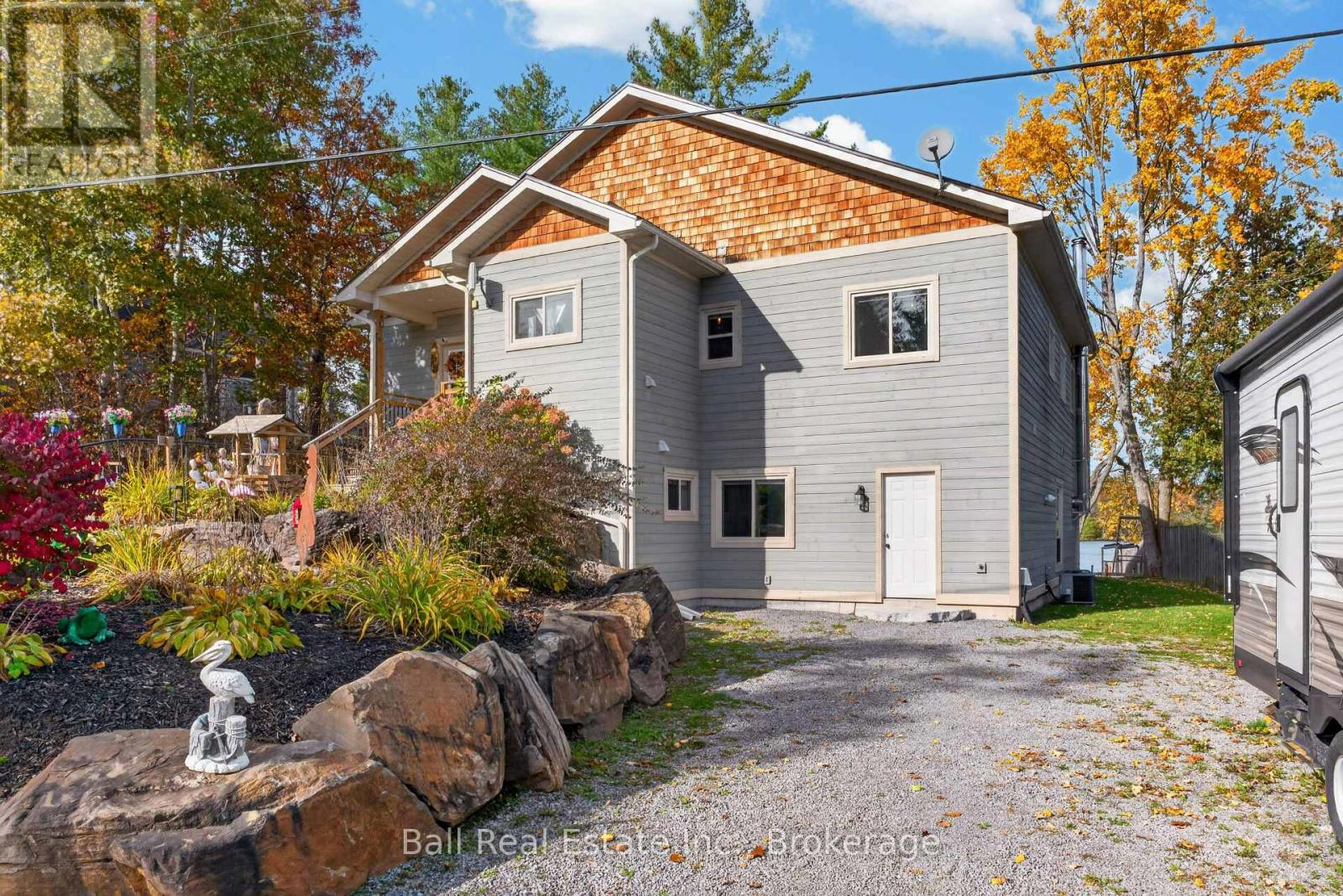 1718 South Bayshore Road W, Douro-Dummer, Ontario  K0L 2H0 - Photo 45 - X14088116