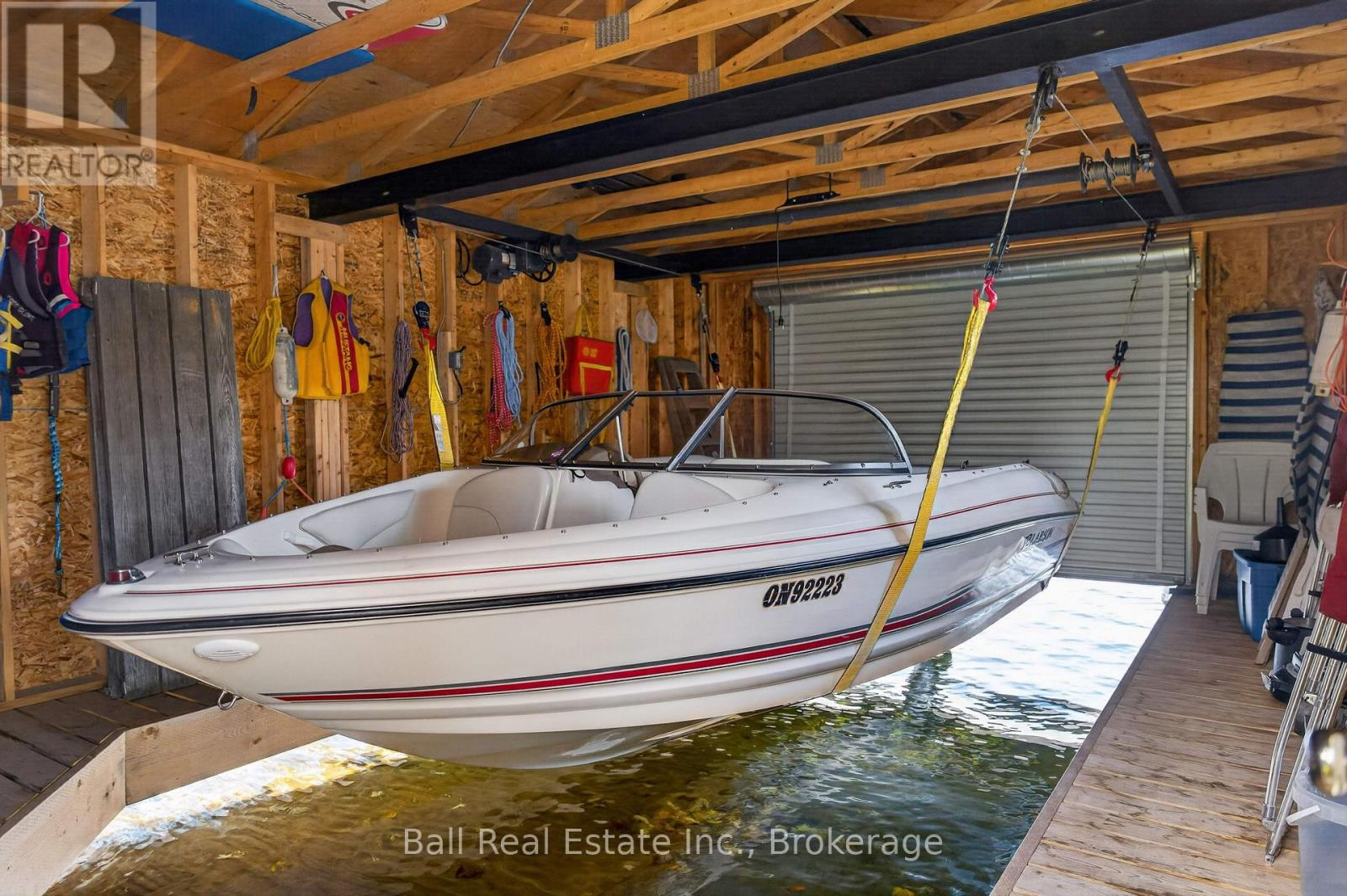 1718 South Bayshore Road W, Douro-Dummer, Ontario  K0L 2H0 - Photo 49 - X14088116