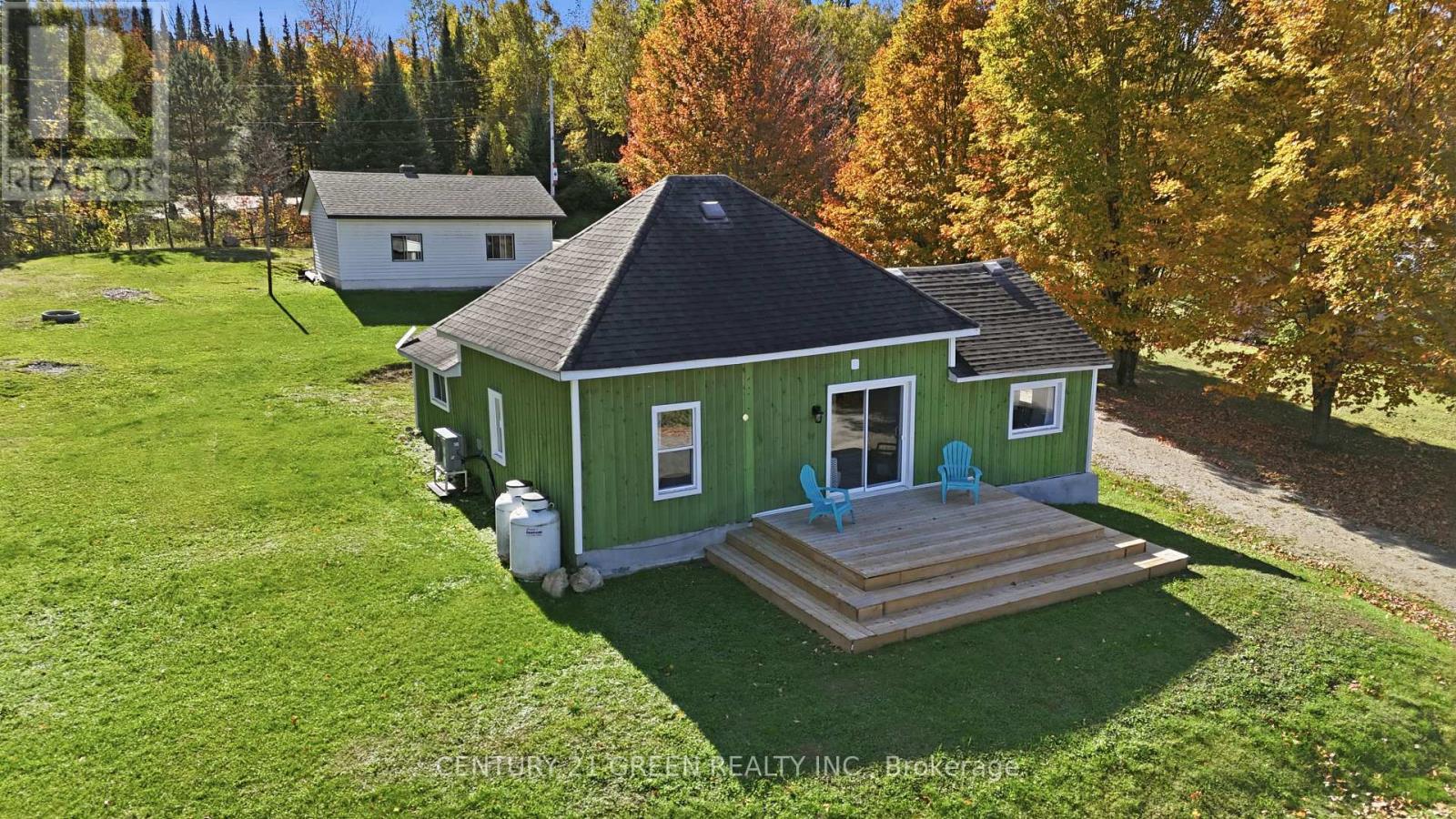 135 VILLAGE STREET, hastings highlands (herschel ward), Ontario