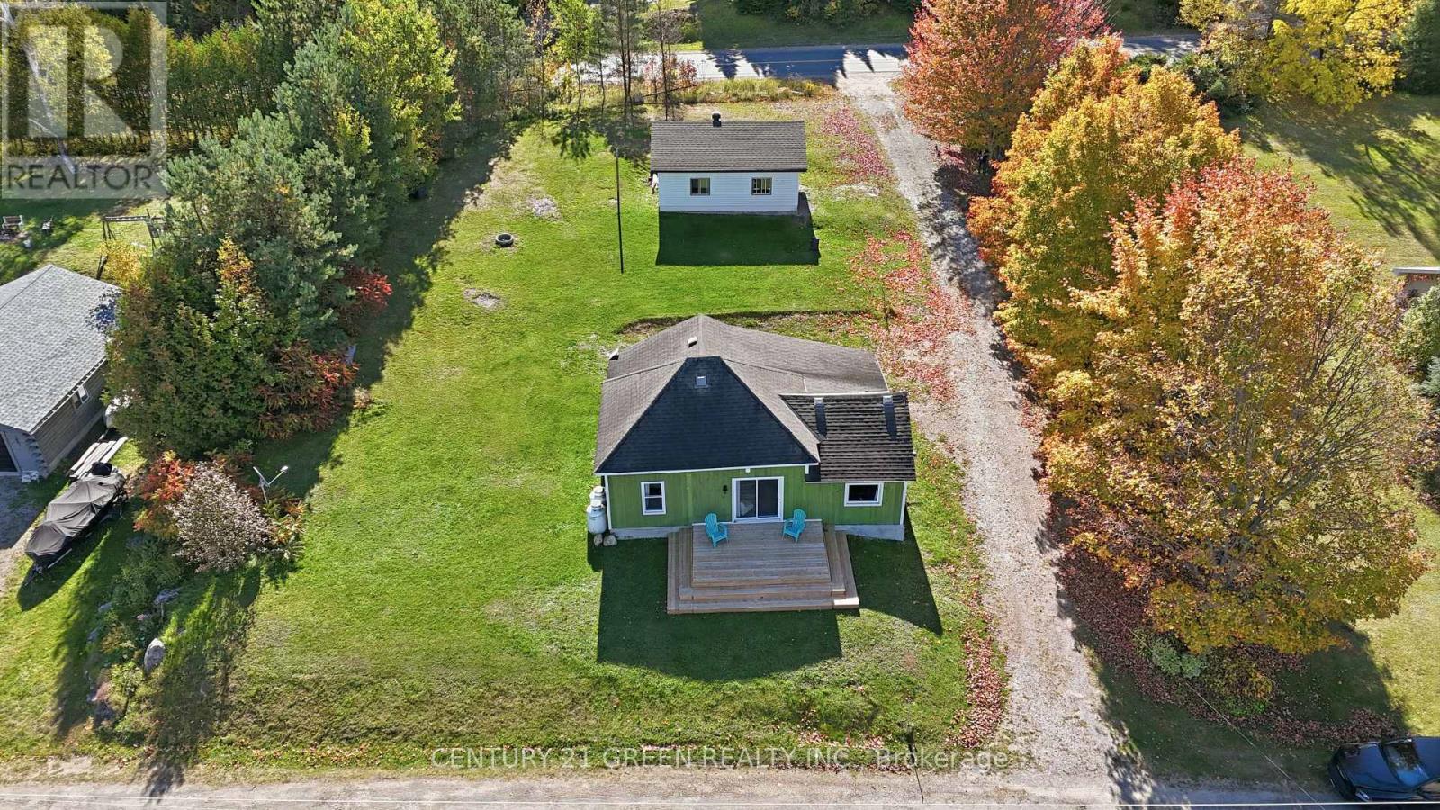 135 Village Street, Hastings Highlands (Herschel Ward), Ontario  K0L 1C0 - Photo 2 - X14088094