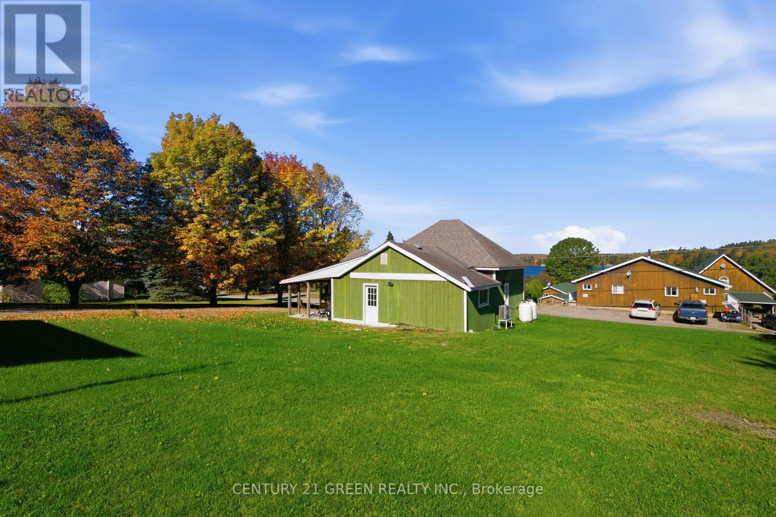 135 Village Street, Hastings Highlands (Herschel Ward), Ontario  K0L 1C0 - Photo 5 - X14088094