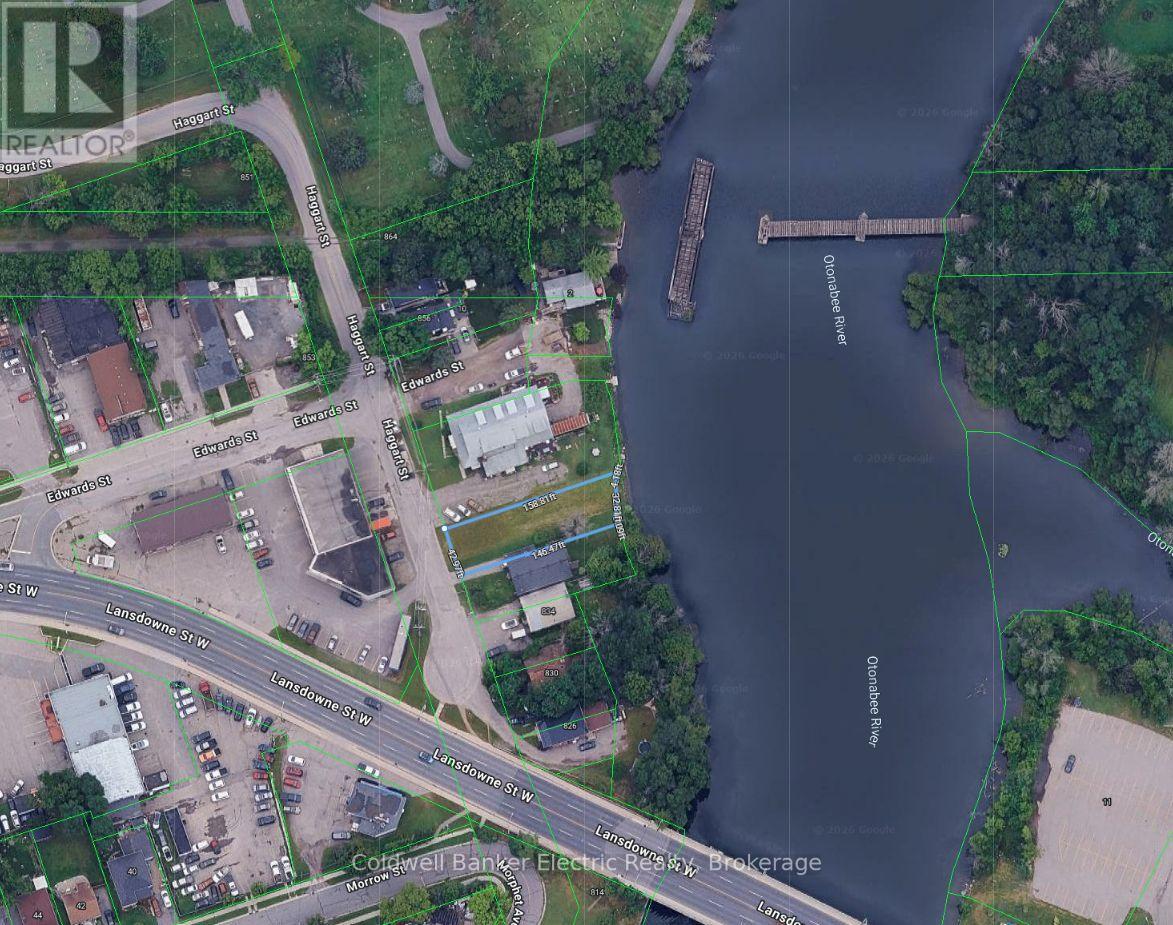 842 HAGGART STREET, peterborough (town ward 3), Ontario