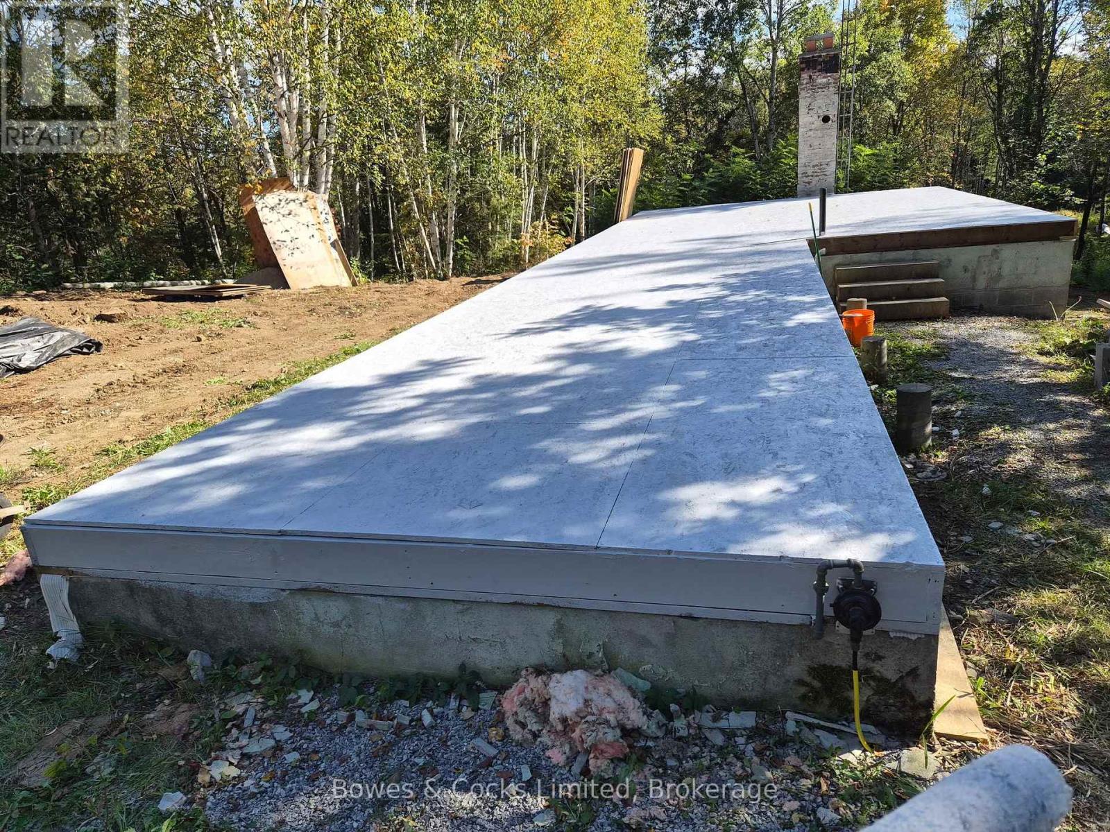1350 MADILL ROAD, highlands east (monmouth), Ontario