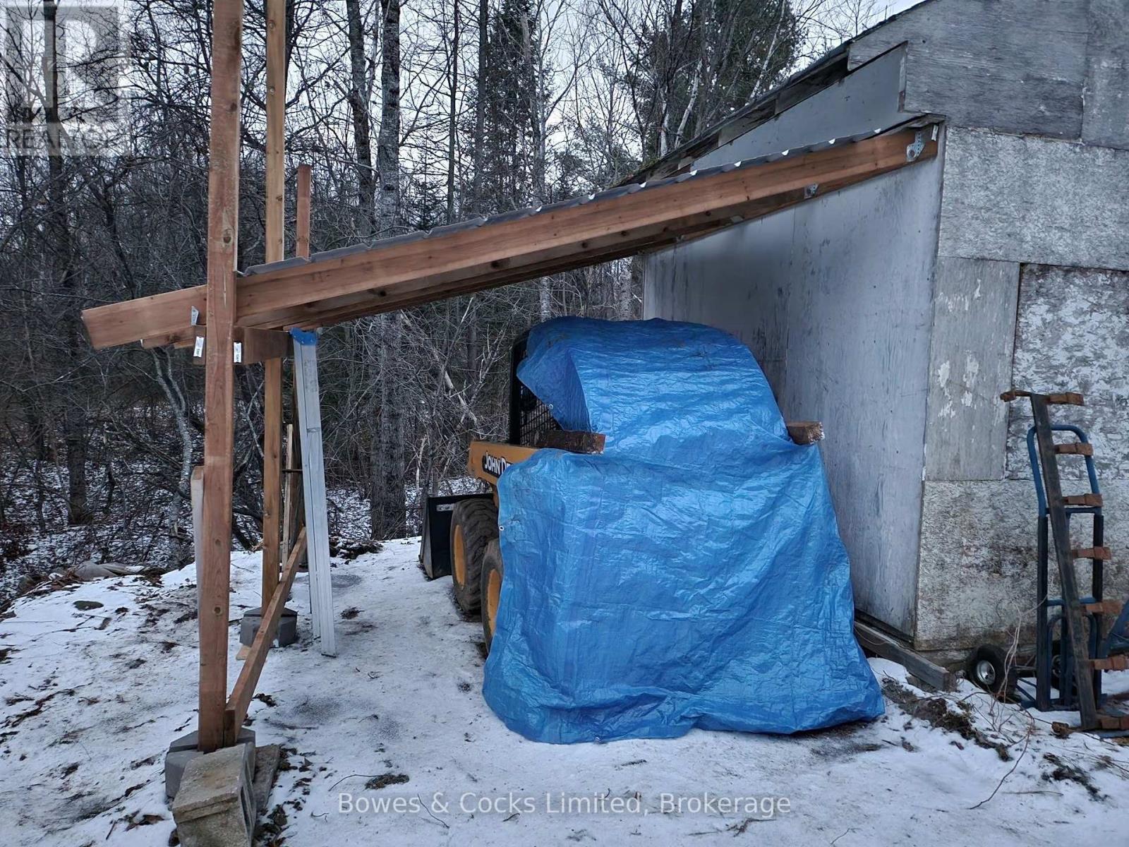 1350 Madill Road, Highlands East (Monmouth), Ontario  K0L 2Y0 - Photo 15 - X14089104