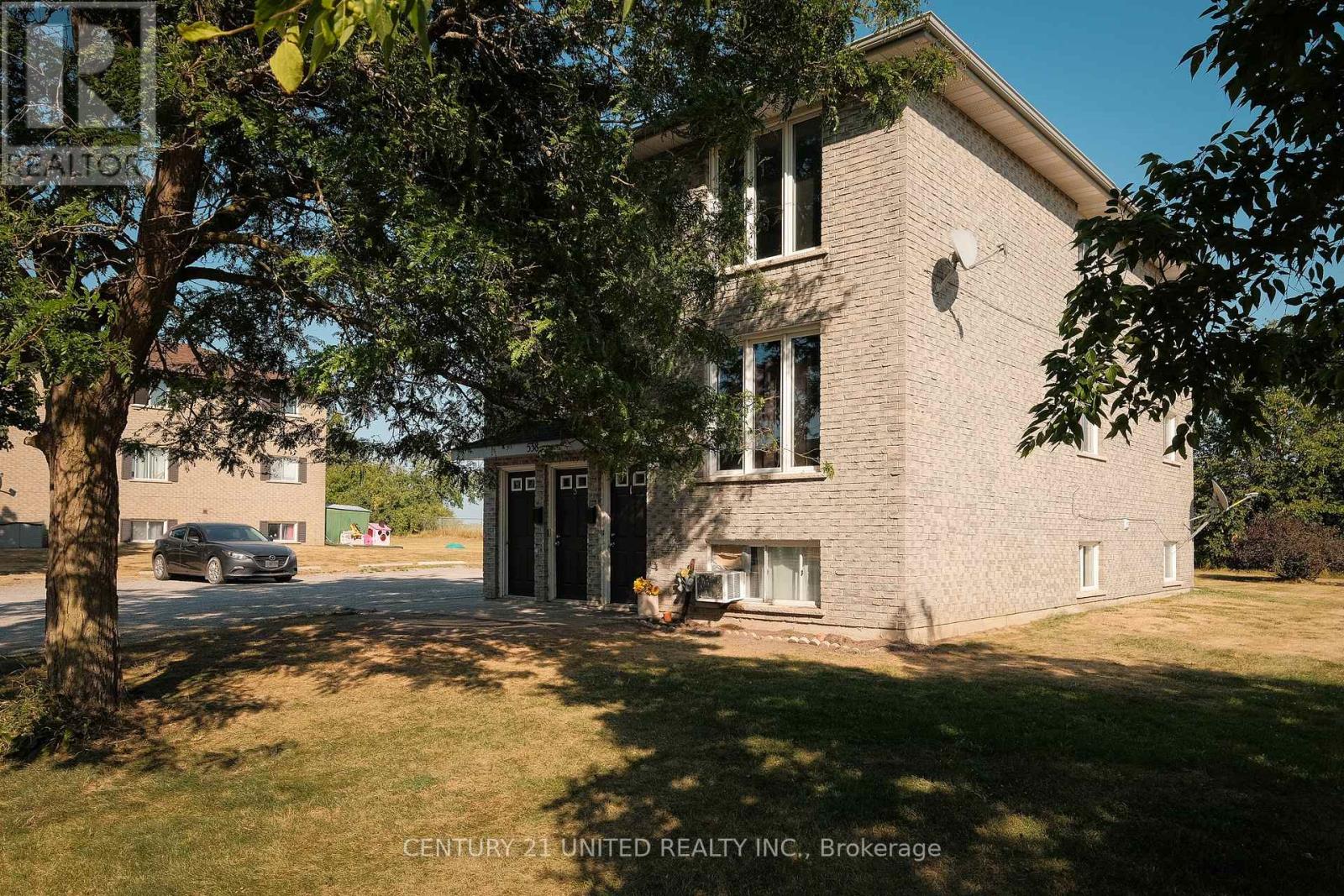 546 CRYSTAL DRIVE, peterborough (ashburnham ward 4), Ontario