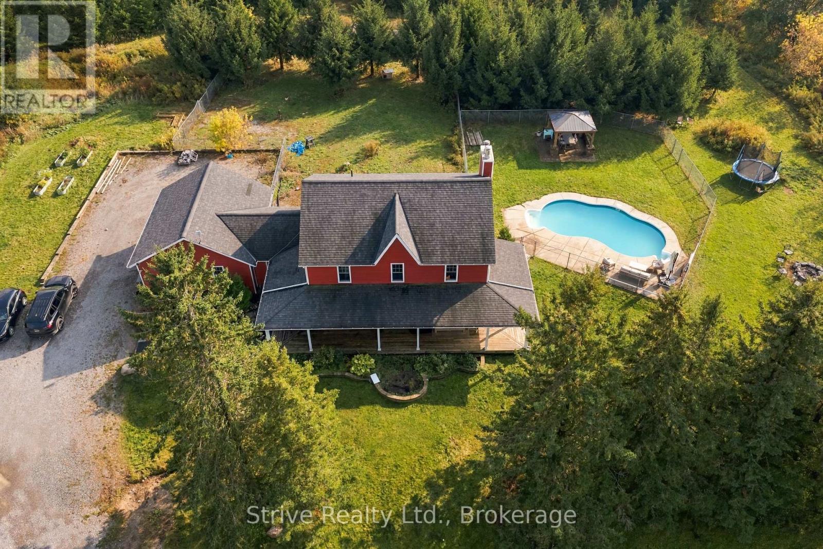 239 FALLIS LINE, cavan monaghan (cavan twp), Ontario