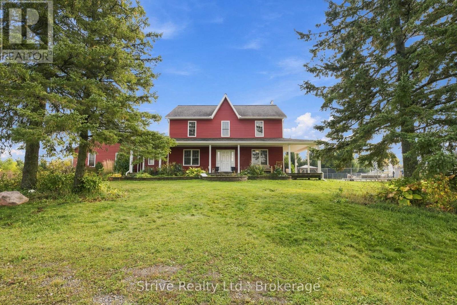 239 Fallis Line, Cavan Monaghan (Cavan Twp), Ontario  L0A 1G0 - Photo 2 - X14089230