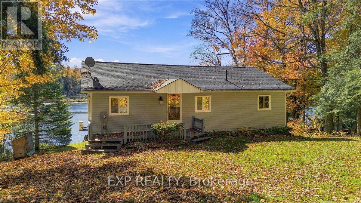 56 Gilmour Point Road, North Kawartha, Ontario  K0L 1A0 - Photo 10 - X14089380