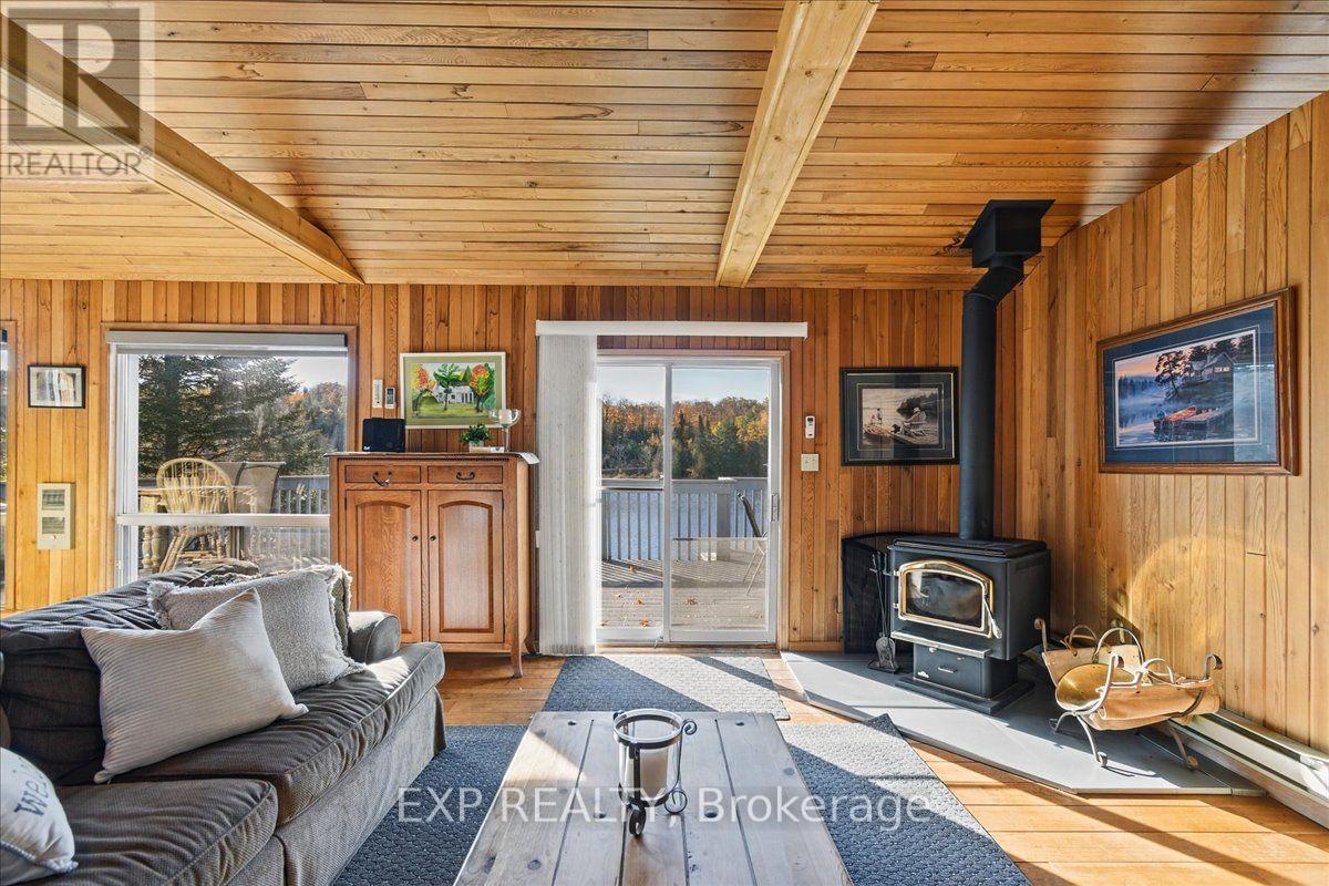 56 Gilmour Point Road, North Kawartha, Ontario  K0L 1A0 - Photo 19 - X14089380