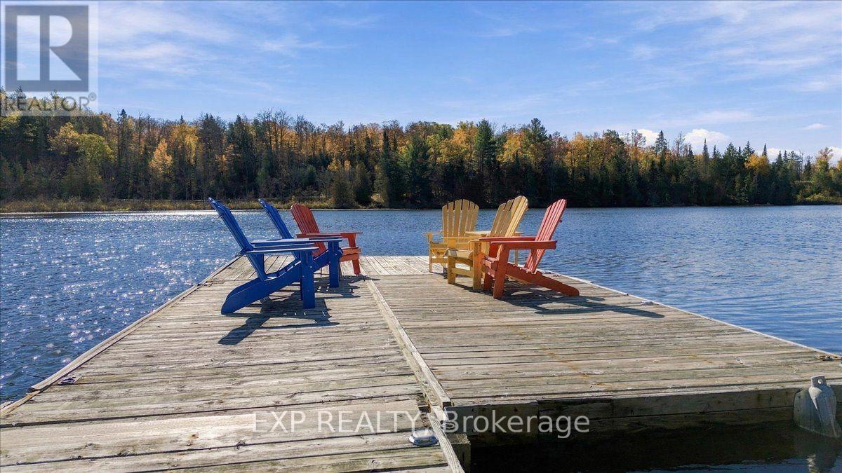 56 Gilmour Point Road, North Kawartha, Ontario  K0L 1A0 - Photo 3 - X14089380