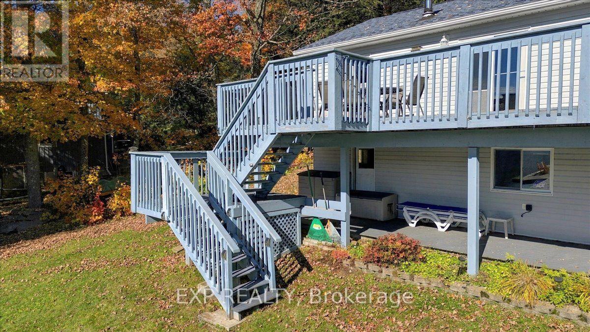 56 Gilmour Point Road, North Kawartha, Ontario  K0L 1A0 - Photo 35 - X14089380