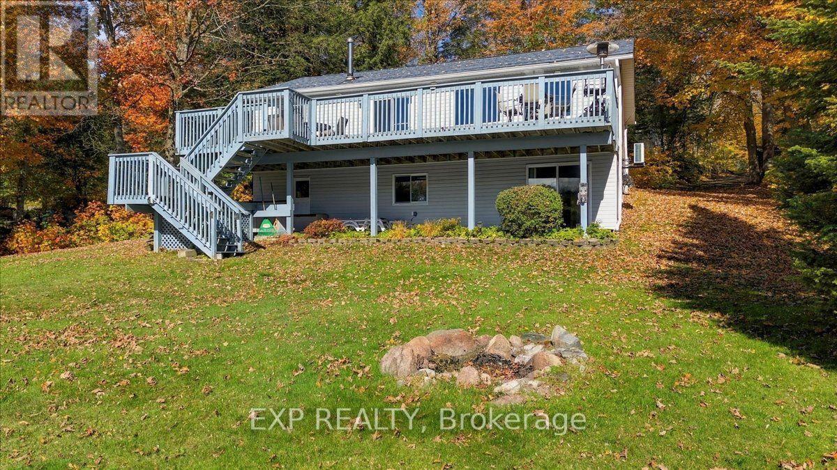 56 Gilmour Point Road, North Kawartha, Ontario  K0L 1A0 - Photo 36 - X14089380