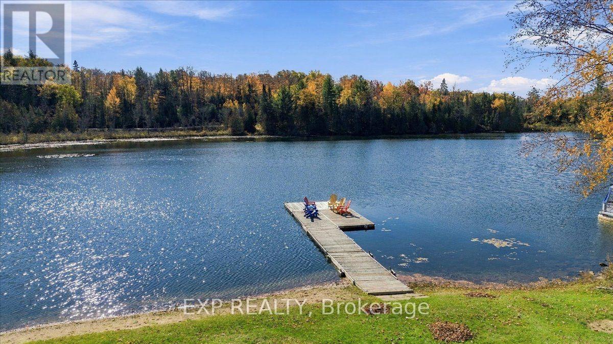 56 Gilmour Point Road, North Kawartha, Ontario  K0L 1A0 - Photo 5 - X14089380