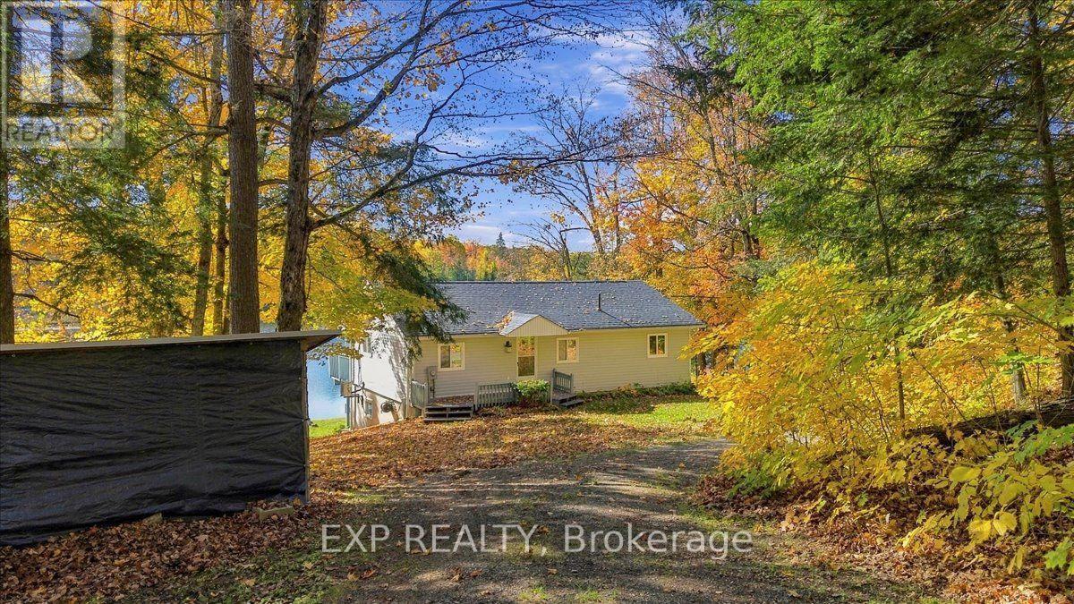 56 Gilmour Point Road, North Kawartha, Ontario  K0L 1A0 - Photo 7 - X14089380