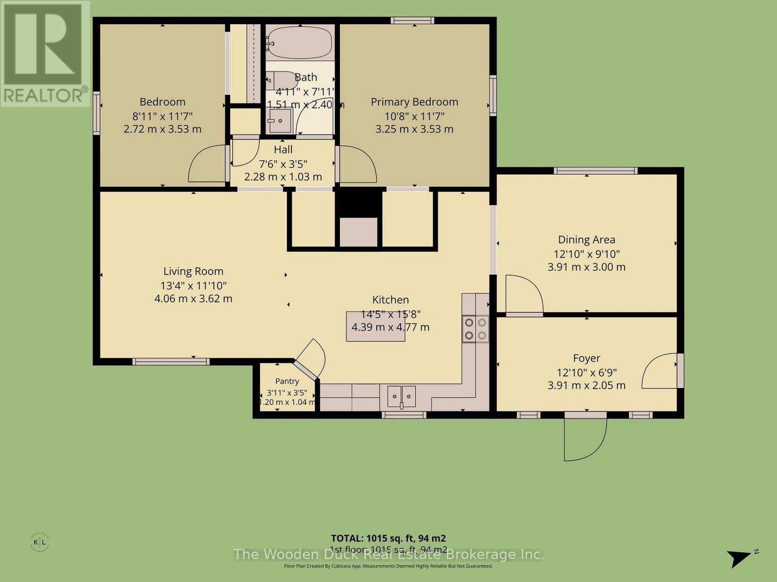 33 Victoria Street, Asphodel-Norwood (Norwood), Ontario  K0L 2V0 - Photo 39 - X14089924