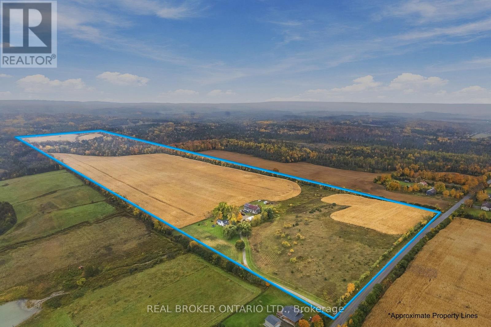 150 Ballyduff Road, Kawartha Lakes (Manvers), Ontario  L0A 1K0 - Photo 3 - X14090458