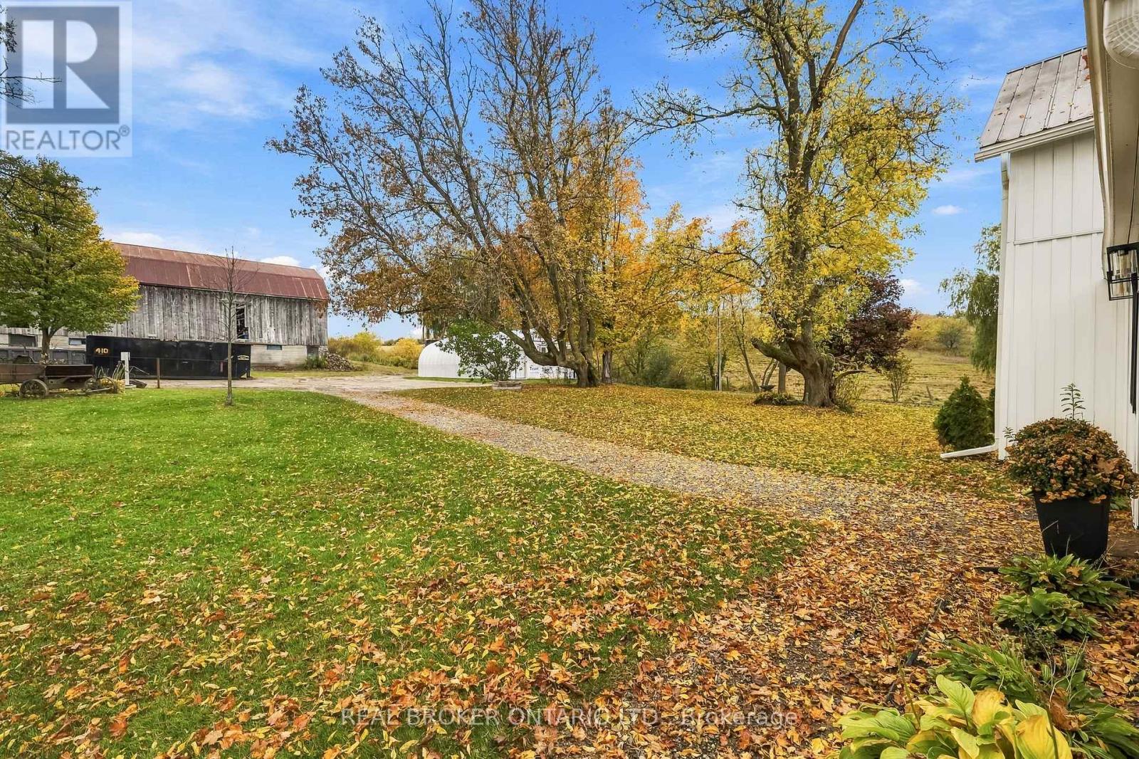 150 Ballyduff Road, Kawartha Lakes (Manvers), Ontario  L0A 1K0 - Photo 30 - X14090458