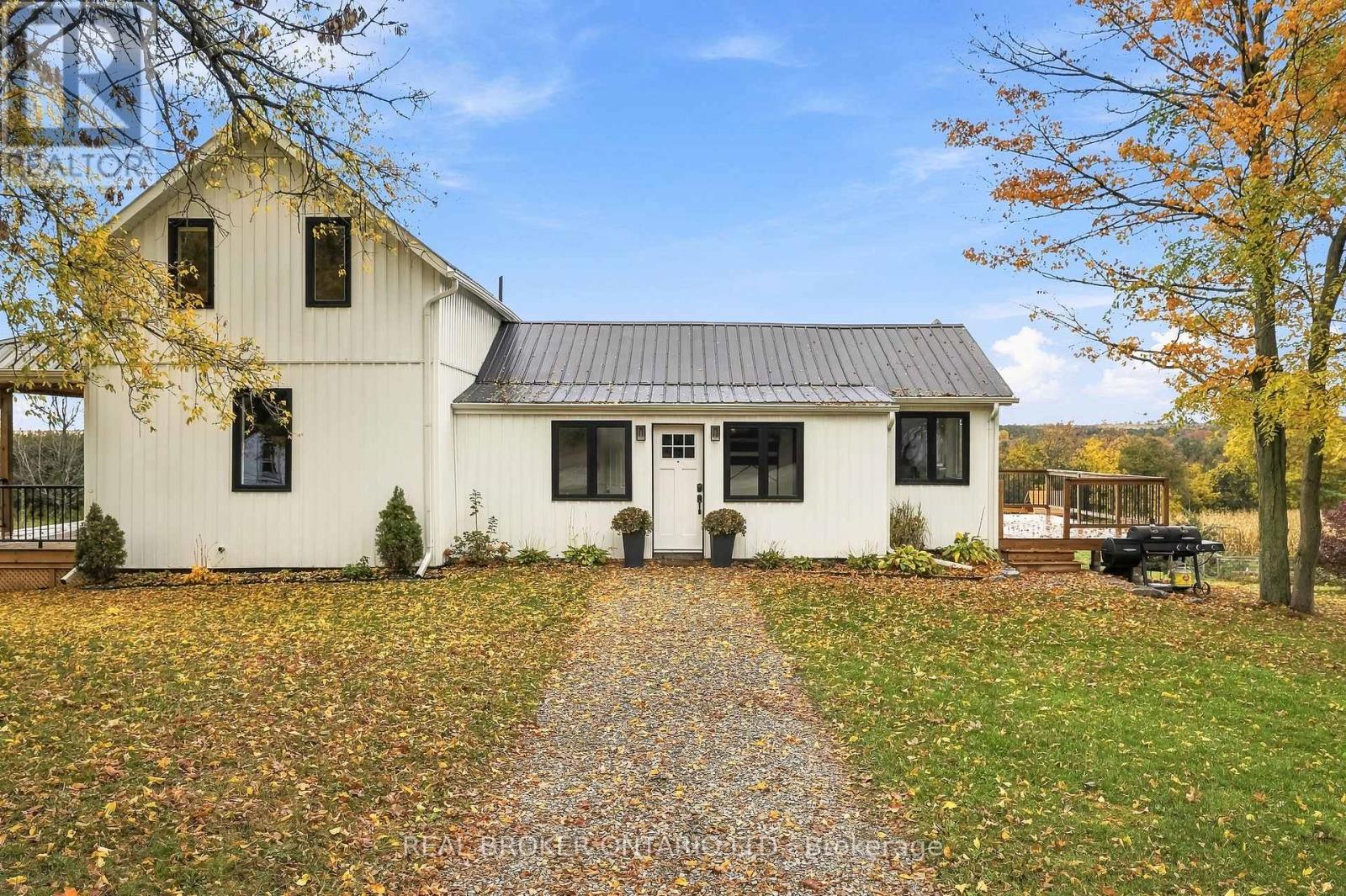150 Ballyduff Road, Kawartha Lakes (Manvers), Ontario  L0A 1K0 - Photo 31 - X14090458