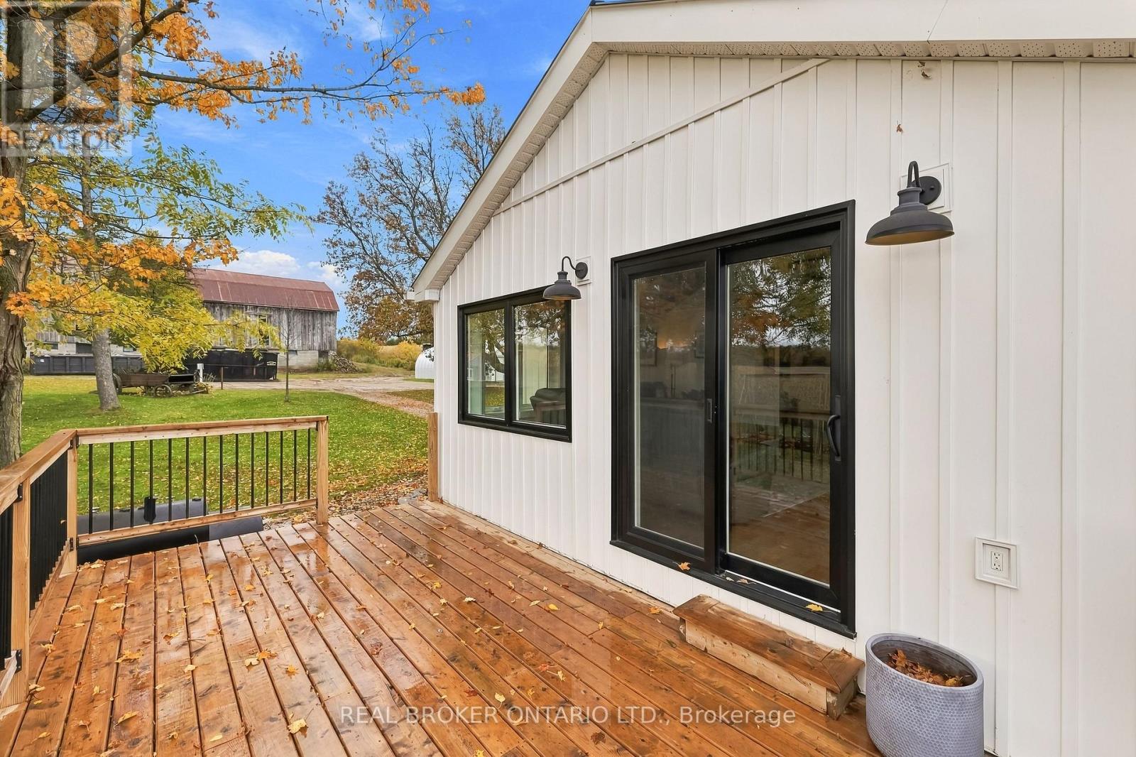 150 Ballyduff Road, Kawartha Lakes (Manvers), Ontario  L0A 1K0 - Photo 33 - X14090458