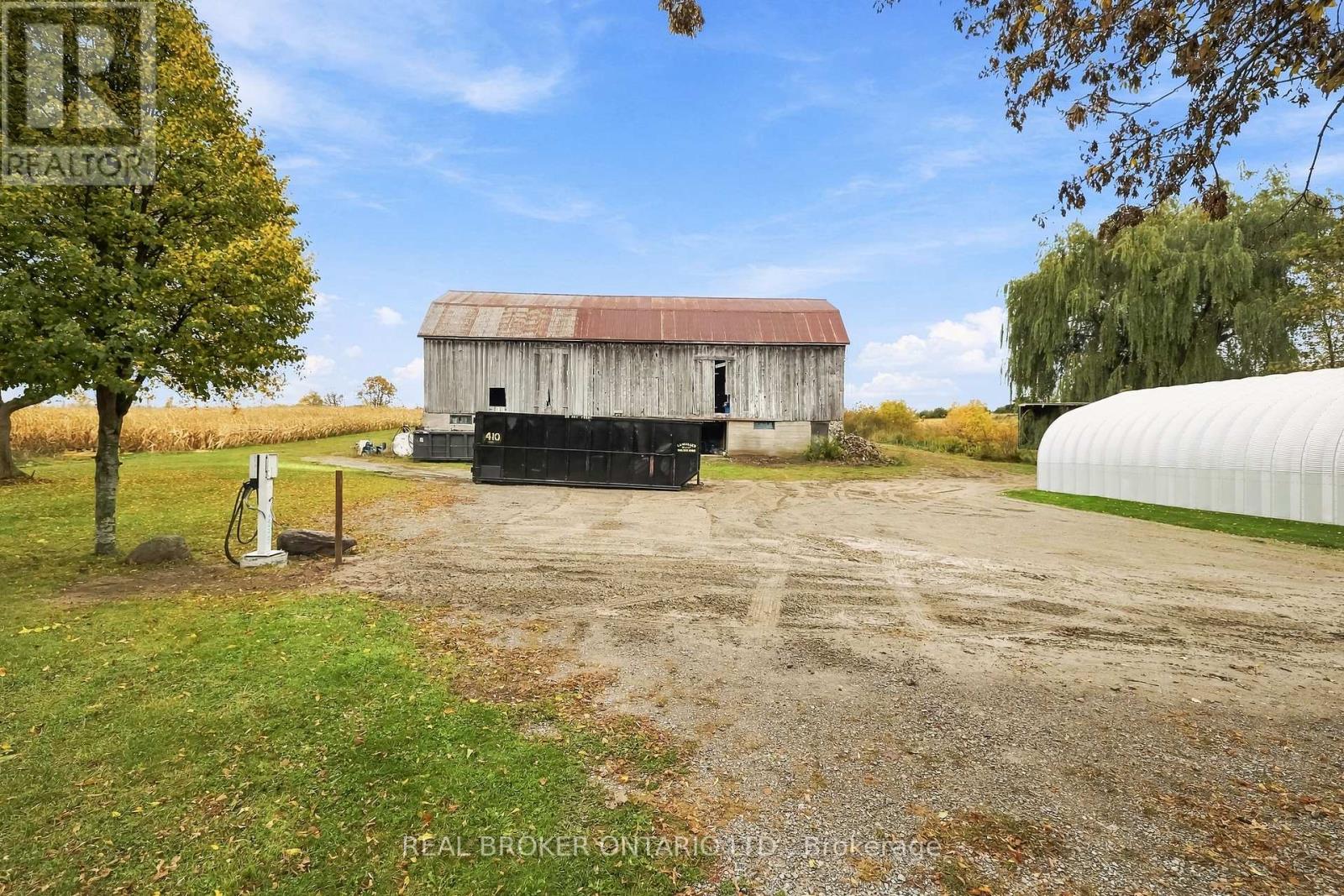 150 Ballyduff Road, Kawartha Lakes (Manvers), Ontario  L0A 1K0 - Photo 35 - X14090458