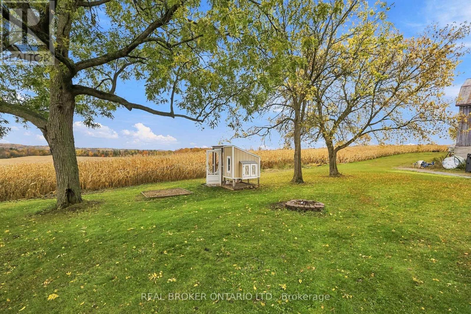 150 Ballyduff Road, Kawartha Lakes (Manvers), Ontario  L0A 1K0 - Photo 36 - X14090458