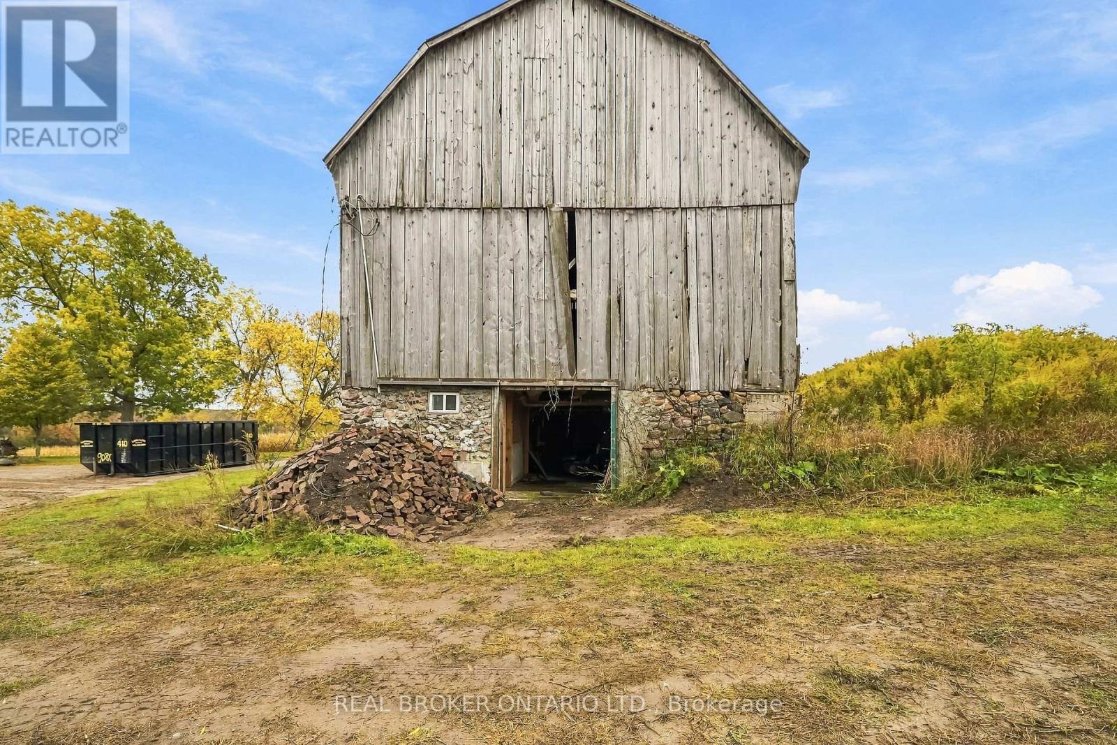 150 Ballyduff Road, Kawartha Lakes (Manvers), Ontario  L0A 1K0 - Photo 37 - X14090458