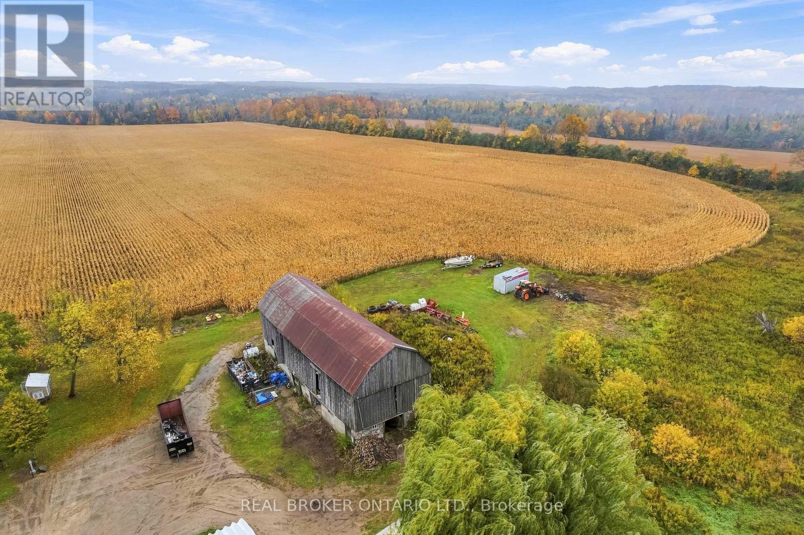 150 Ballyduff Road, Kawartha Lakes (Manvers), Ontario  L0A 1K0 - Photo 38 - X14090458
