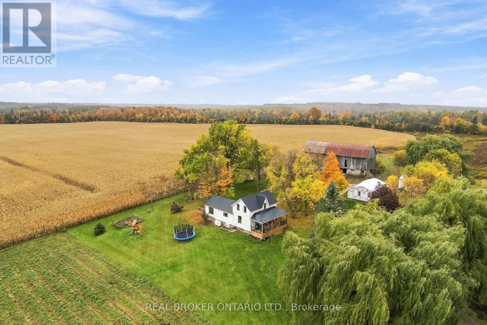 150 Ballyduff Road, Kawartha Lakes (Manvers), Ontario  L0A 1K0 - Photo 40 - X14090458