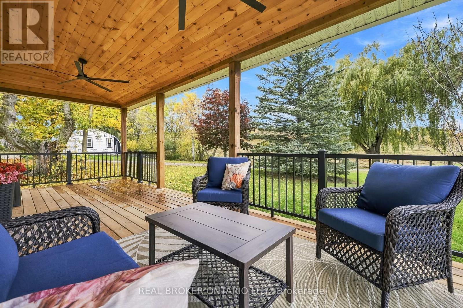 150 Ballyduff Road, Kawartha Lakes (Manvers), Ontario  L0A 1K0 - Photo 45 - X14090458