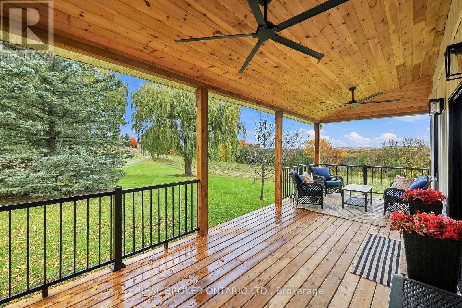 150 Ballyduff Road, Kawartha Lakes (Manvers), Ontario  L0A 1K0 - Photo 5 - X14090458
