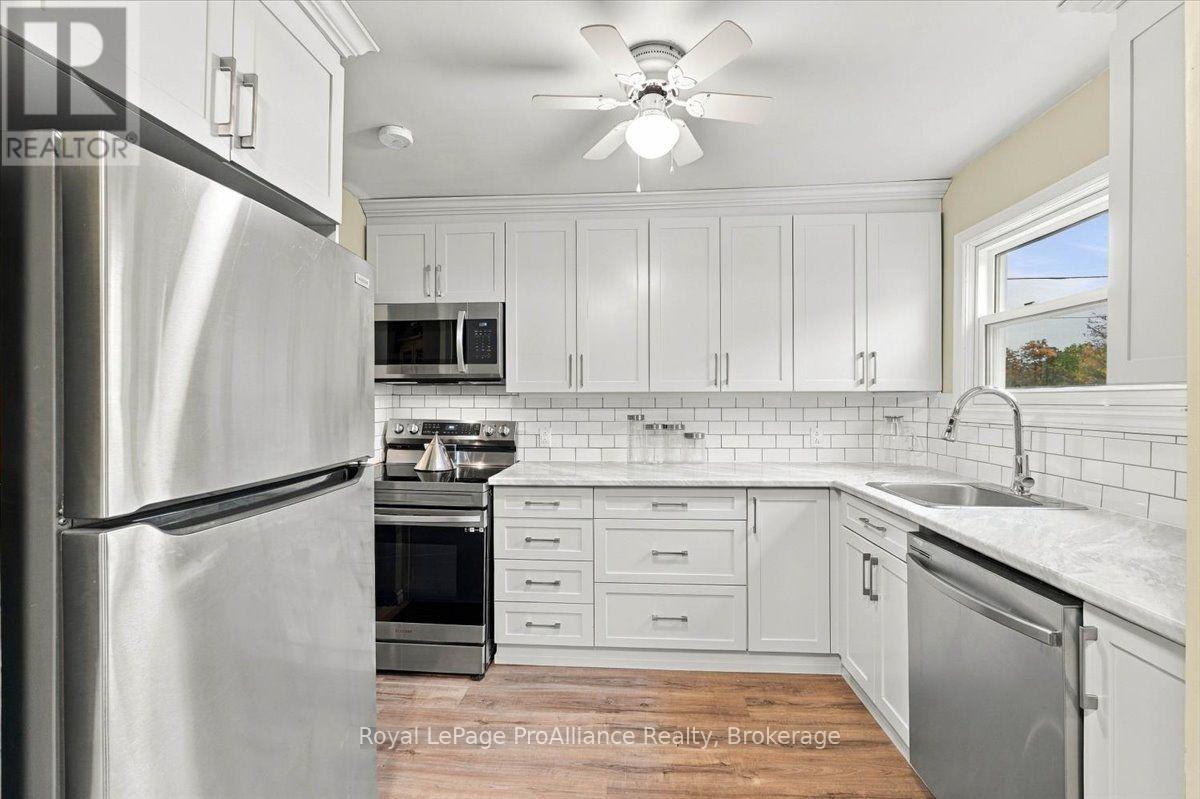 287 Haig's Reach Road, Trent Hills, Ontario  K0L 1L0 - Photo 10 - X14090564