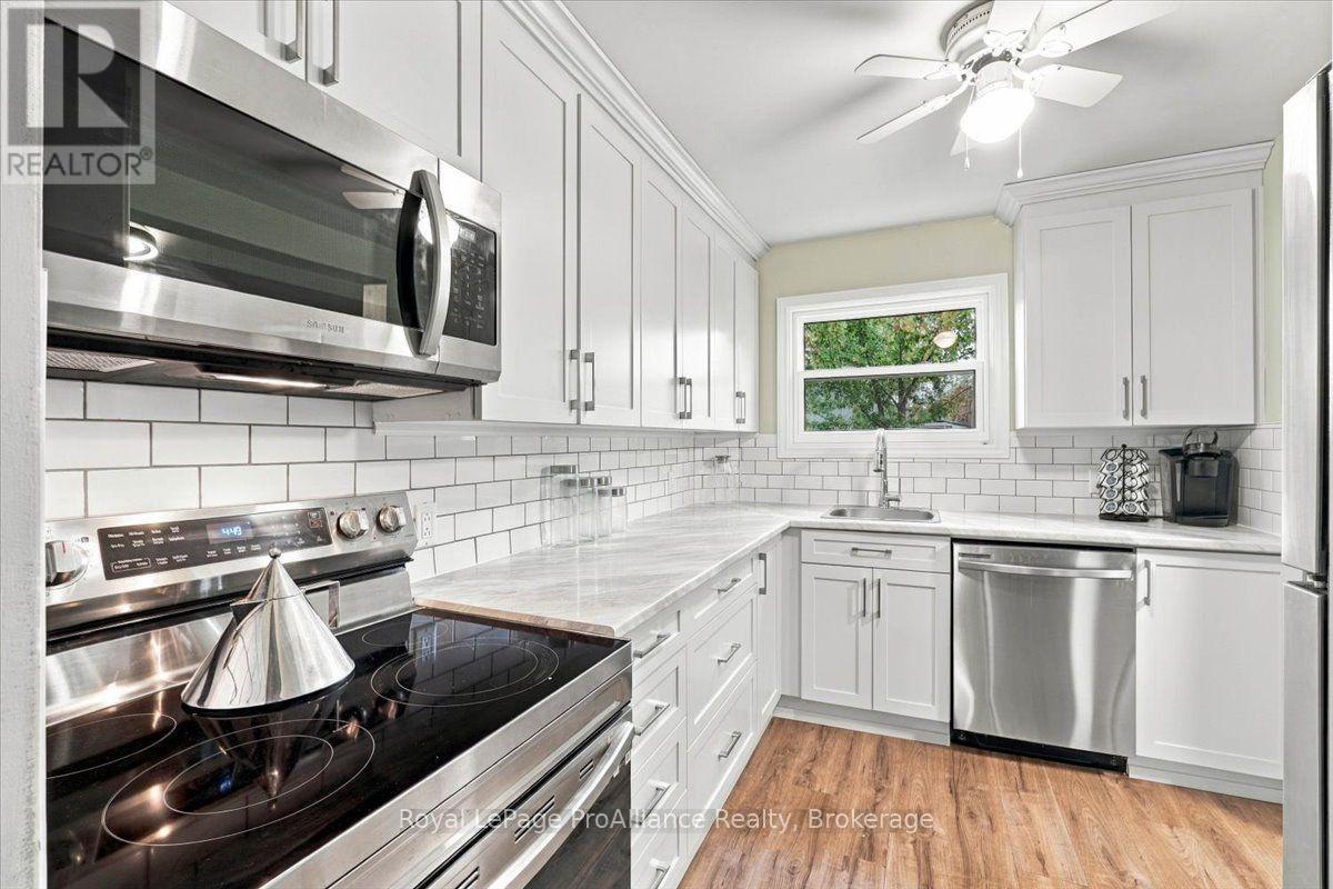 287 Haig's Reach Road, Trent Hills, Ontario  K0L 1L0 - Photo 14 - X14090564