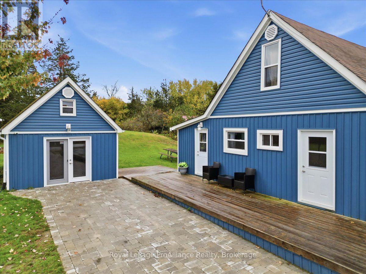 287 Haig's Reach Road, Trent Hills, Ontario  K0L 1L0 - Photo 2 - X14090564