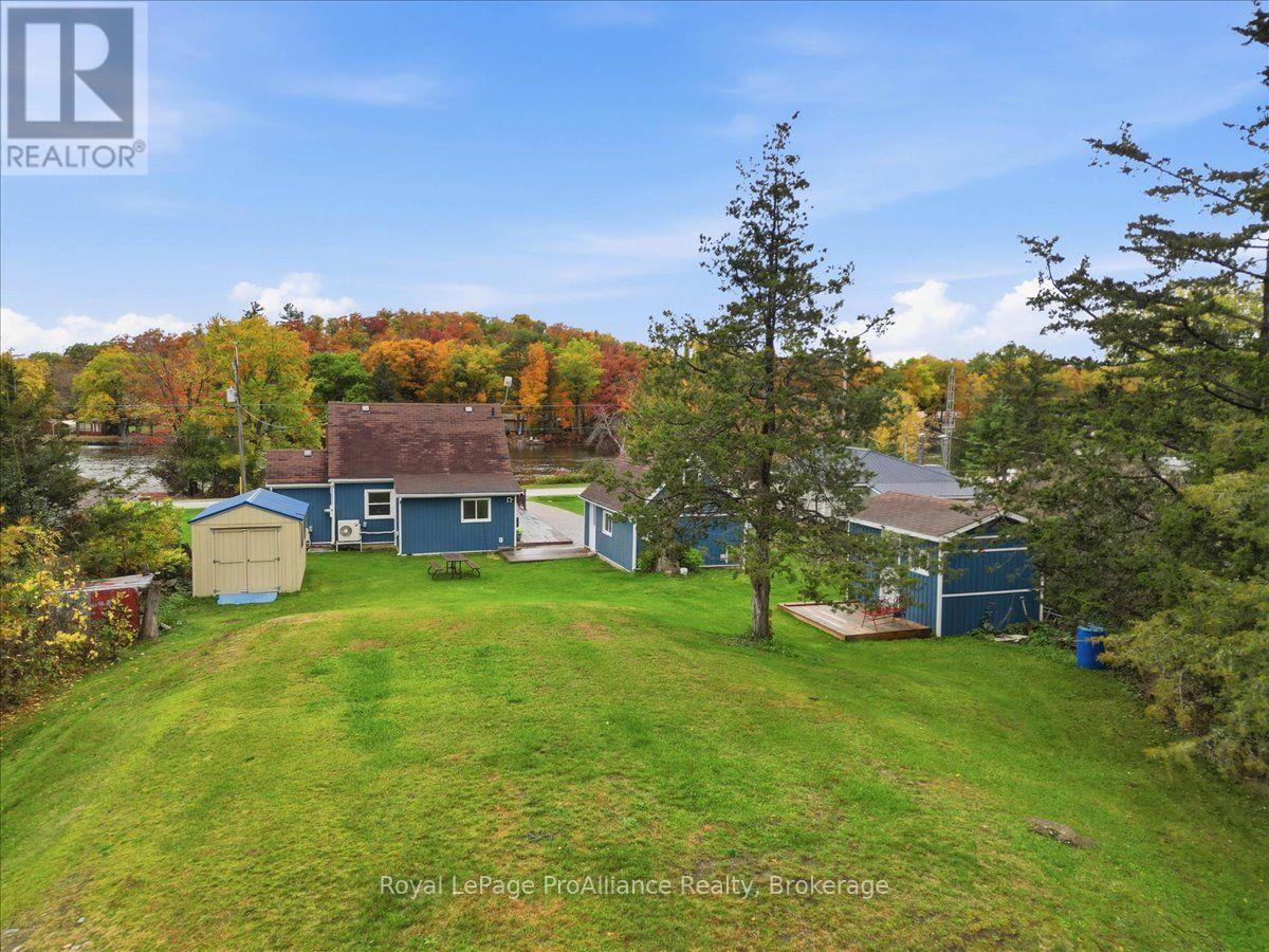 287 Haig's Reach Road, Trent Hills, Ontario  K0L 1L0 - Photo 3 - X14090564