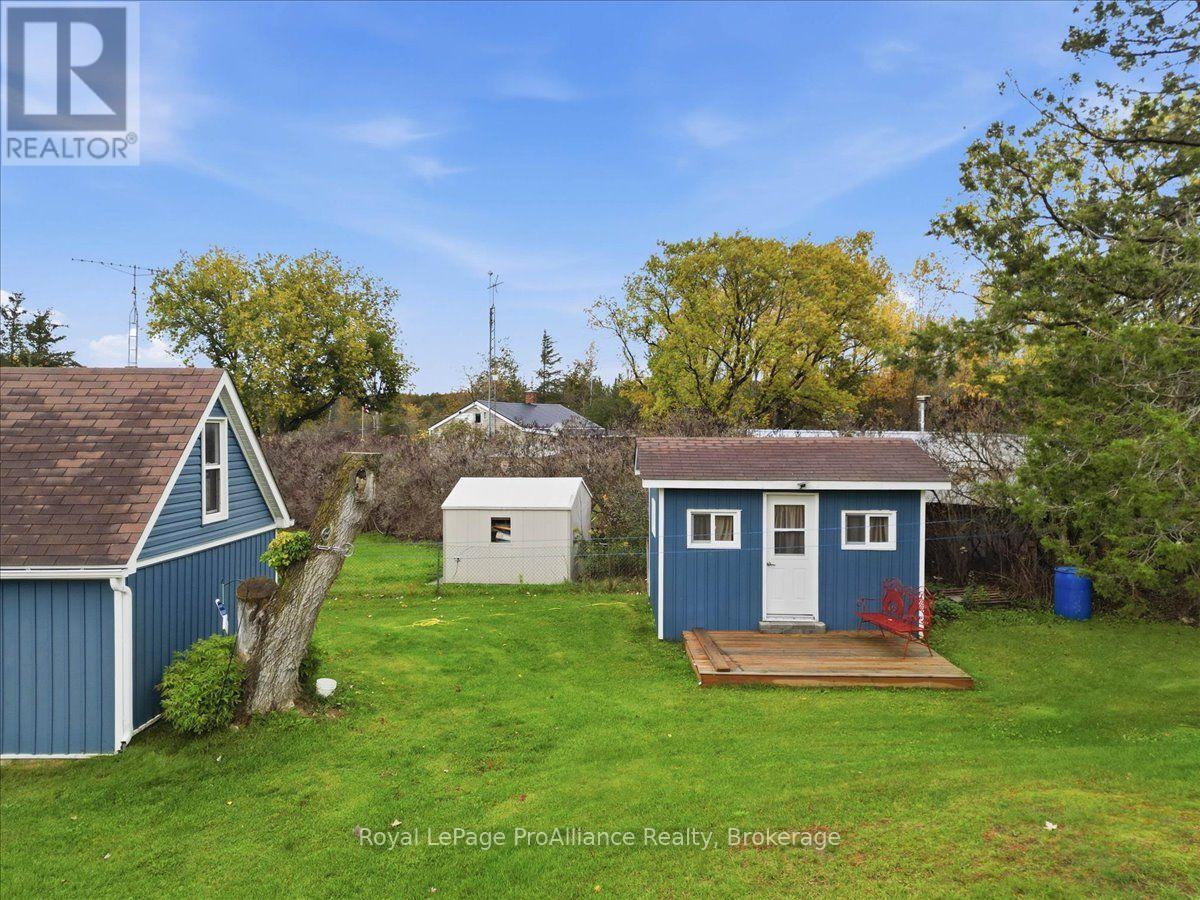 287 Haig's Reach Road, Trent Hills, Ontario  K0L 1L0 - Photo 31 - X14090564