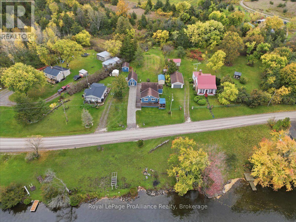 287 Haig's Reach Road, Trent Hills, Ontario  K0L 1L0 - Photo 38 - X14090564