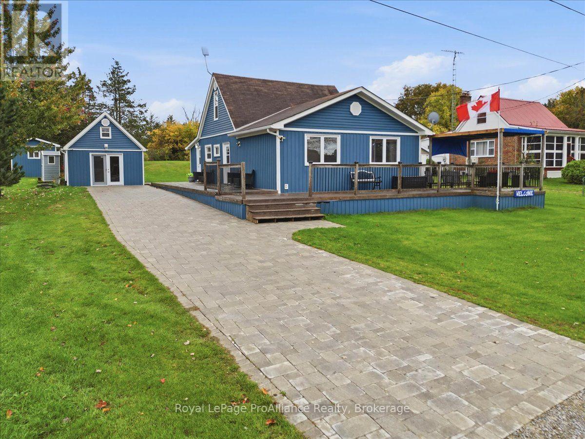 287 Haig's Reach Road, Trent Hills, Ontario  K0L 1L0 - Photo 39 - X14090564