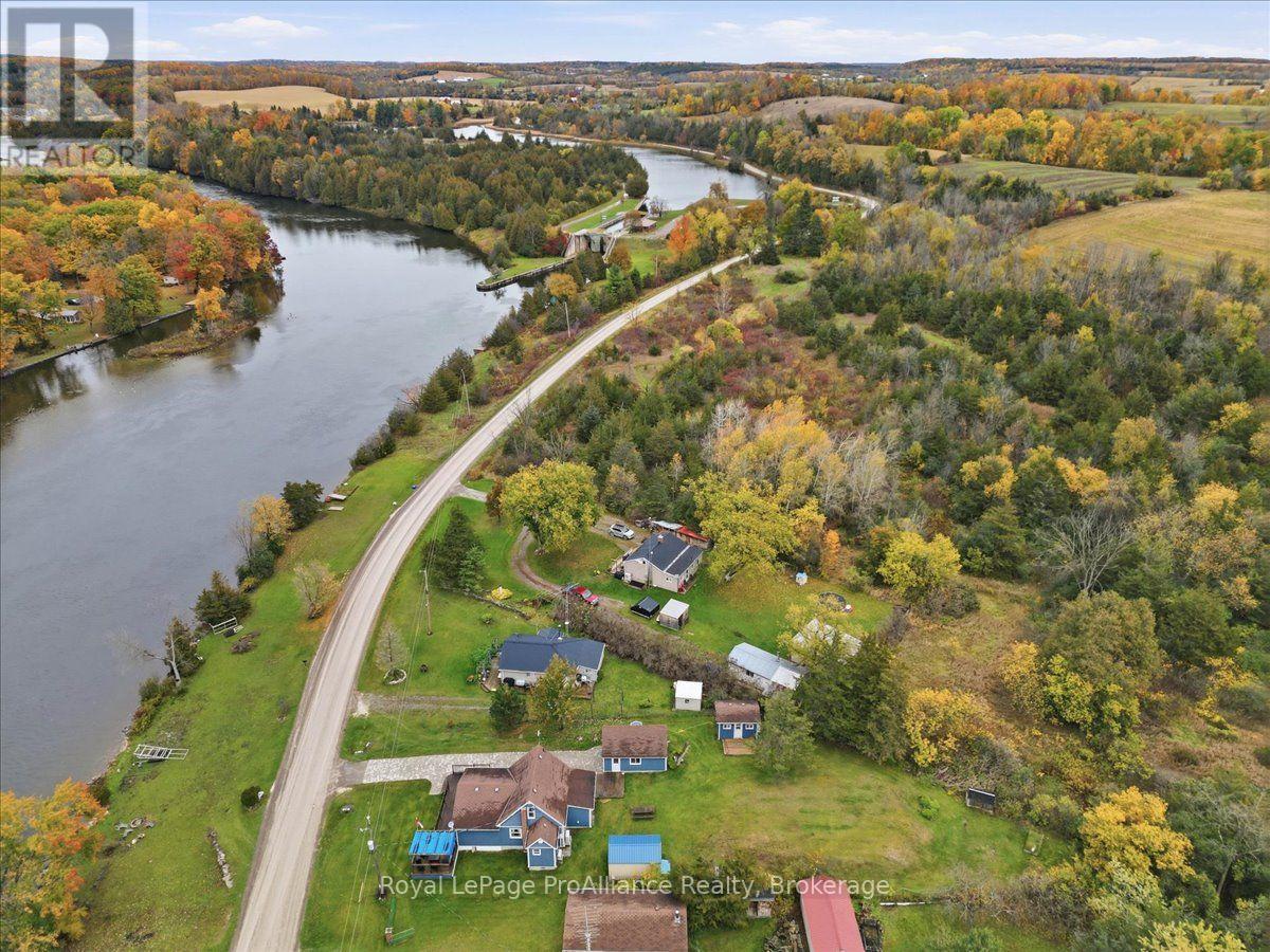 287 Haig's Reach Road, Trent Hills, Ontario  K0L 1L0 - Photo 42 - X14090564